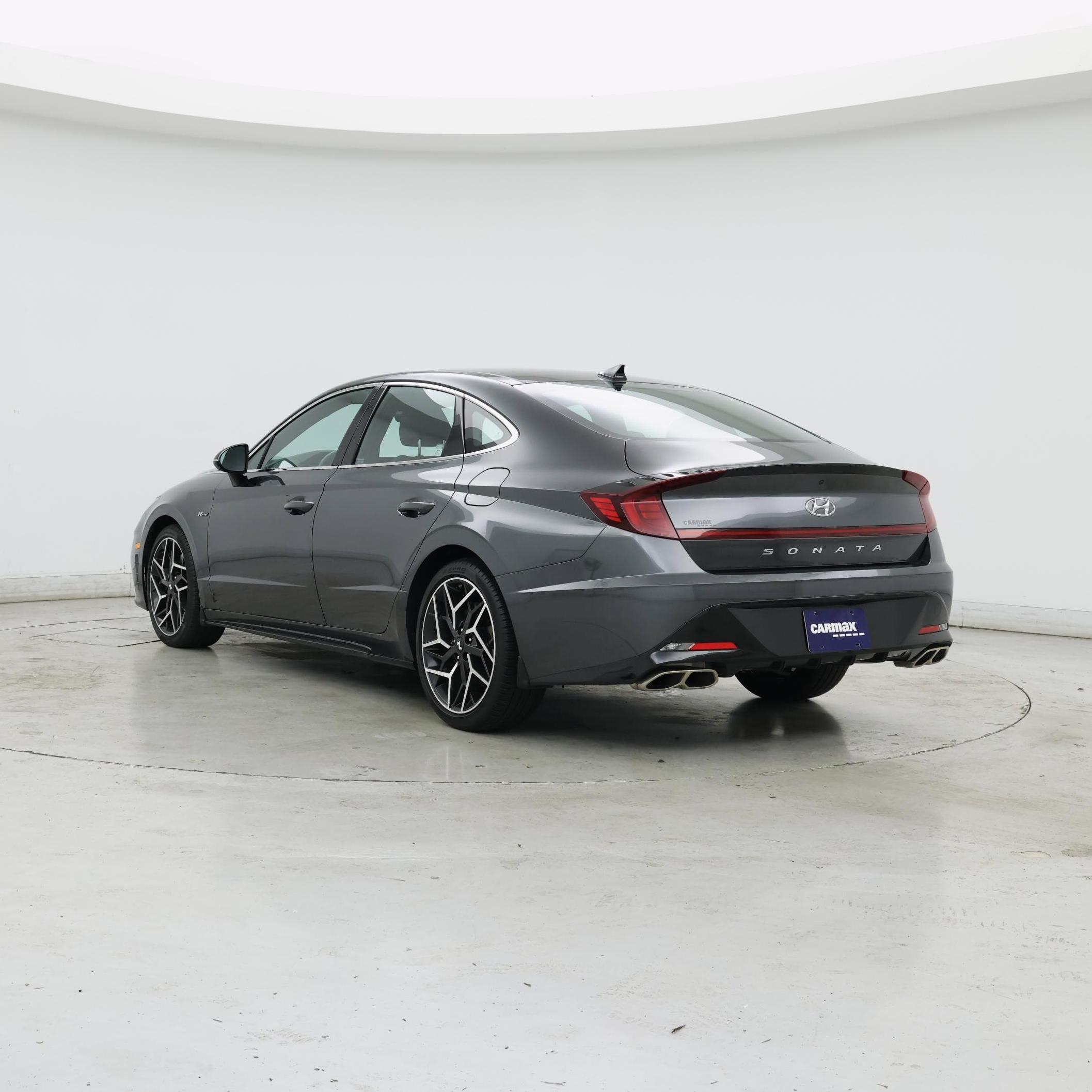 Thumbnail: 2023 Hyundai Sonata - 2
