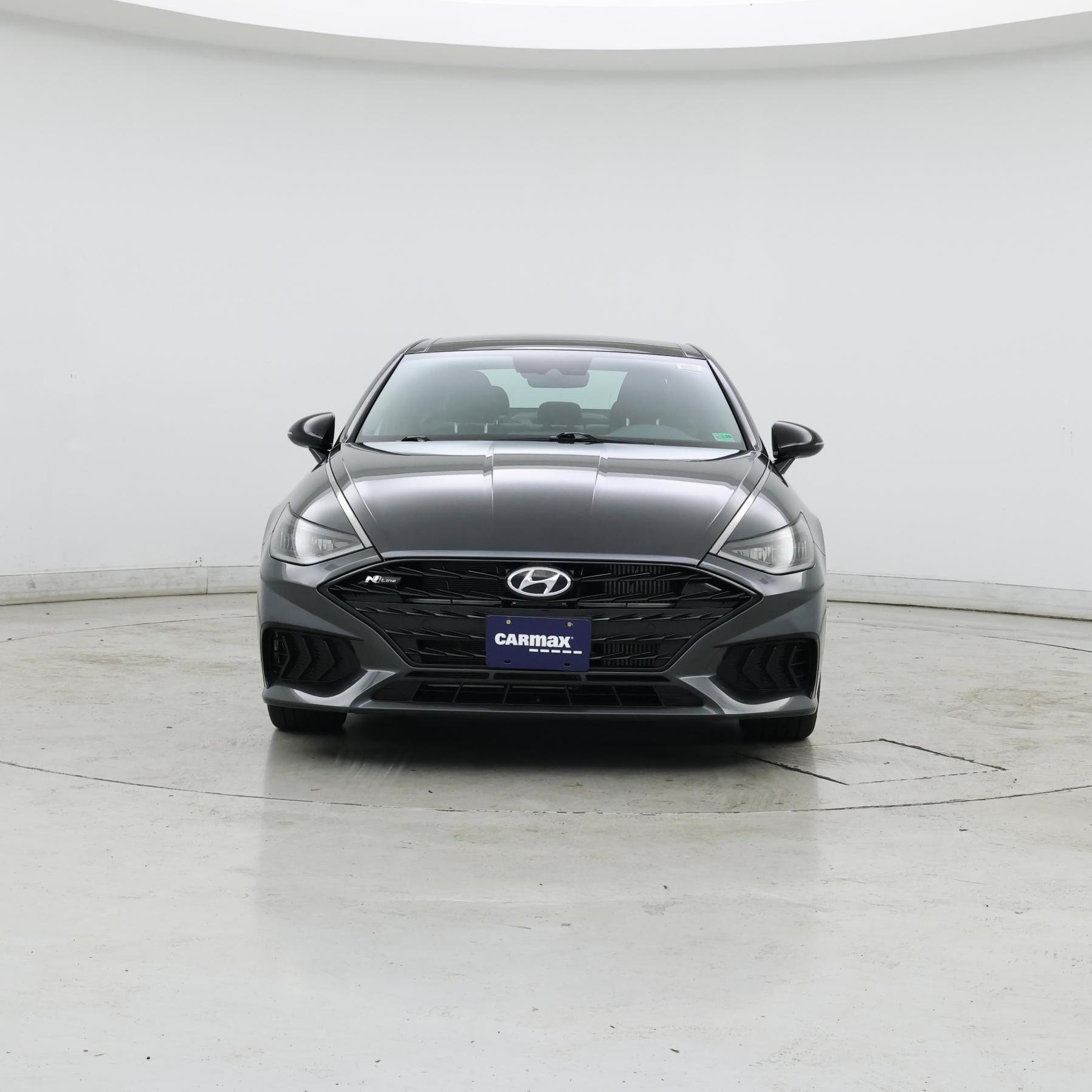 Thumbnail: 2023 Hyundai Sonata - 5