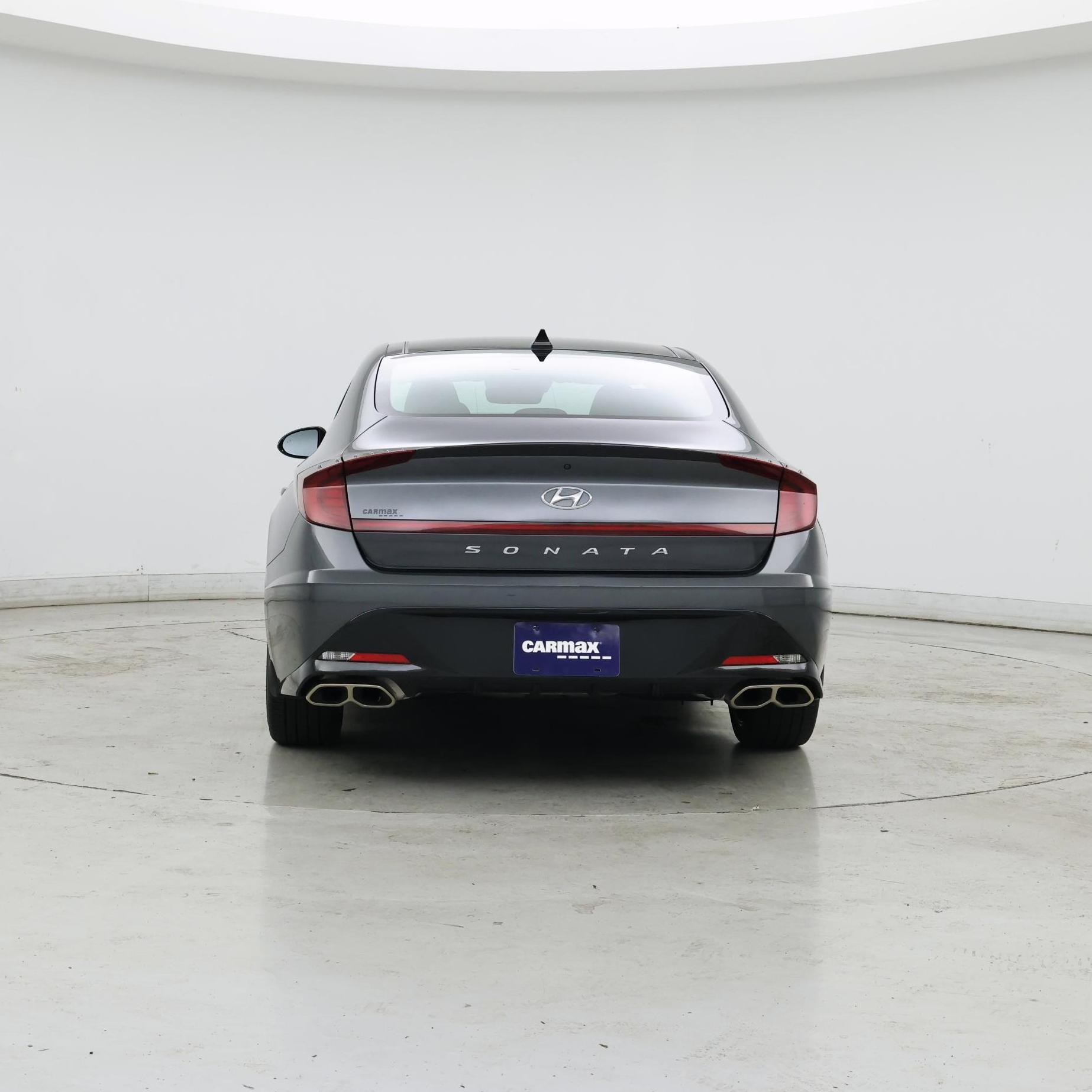 Thumbnail: 2023 Hyundai Sonata - 6