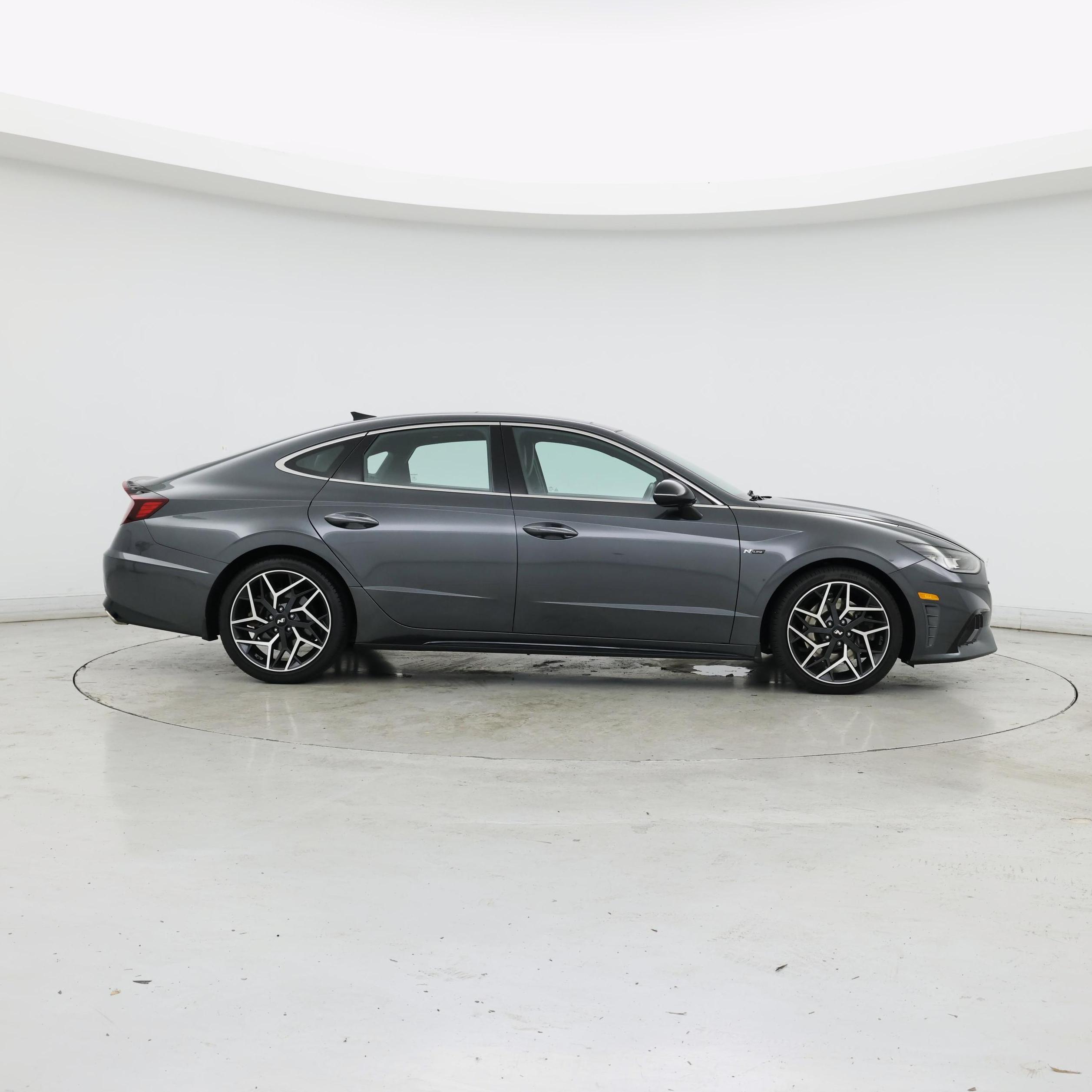 Thumbnail: 2023 Hyundai Sonata - 7