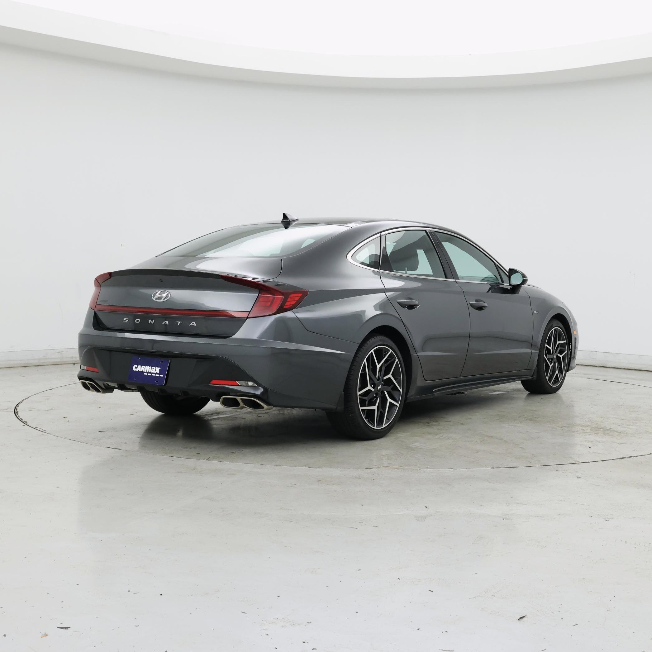 Thumbnail: 2023 Hyundai Sonata - 8