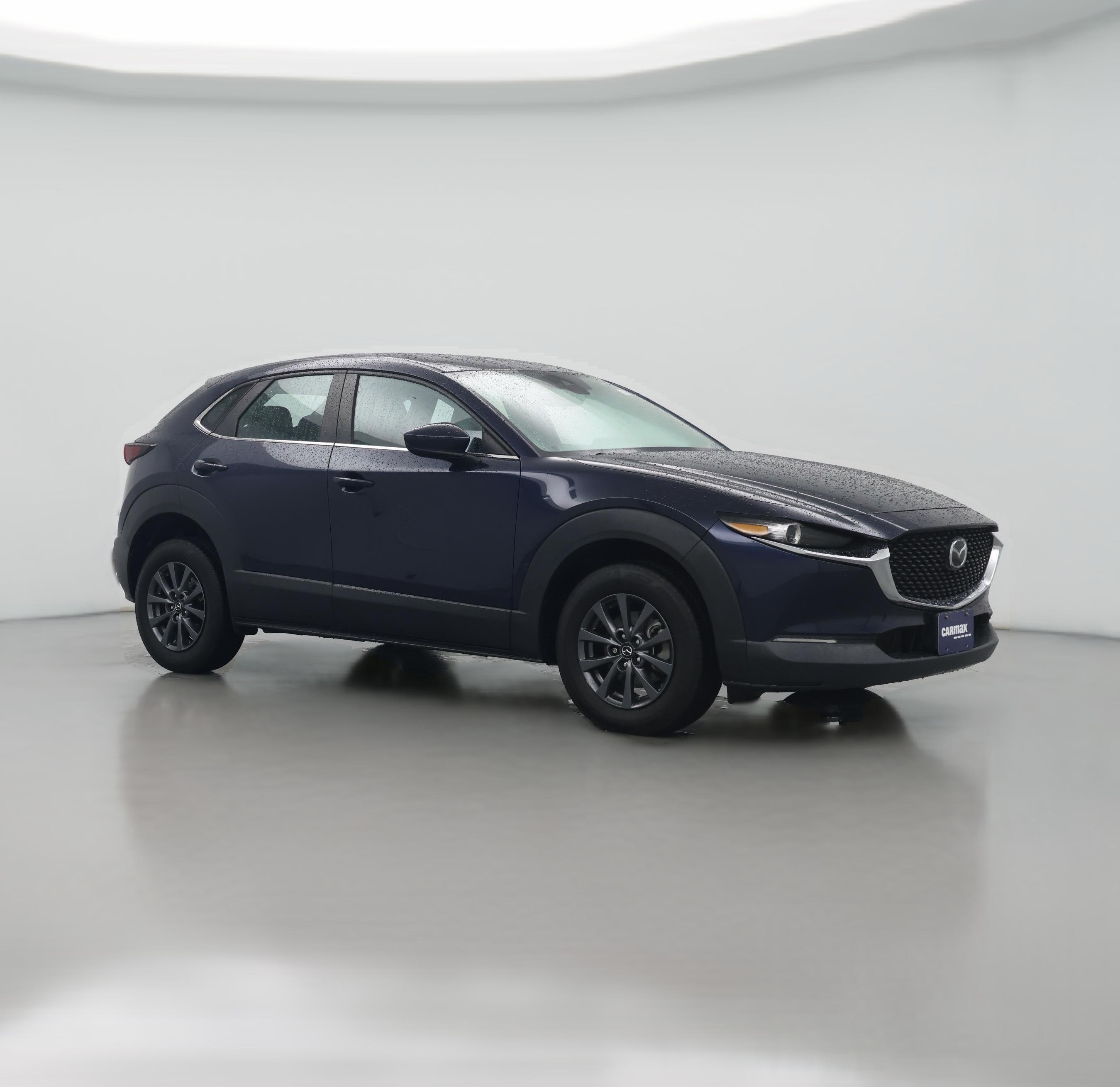 Thumbnail: 2021 Mazda CX-30 - 1