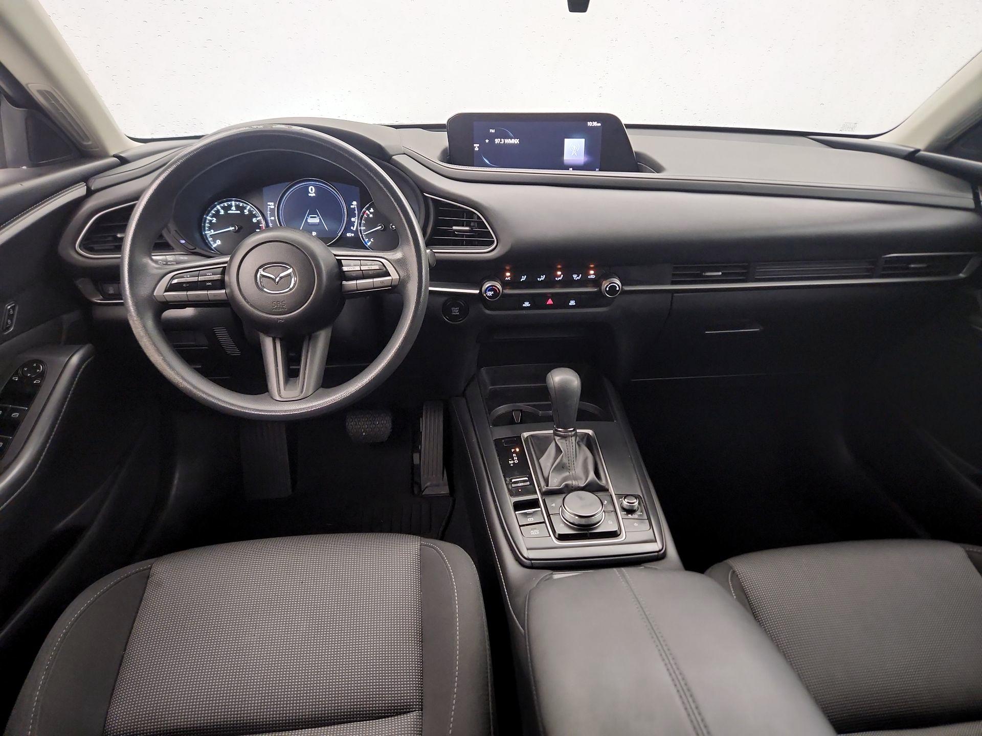 Thumbnail: 2021 Mazda CX-30 - 9