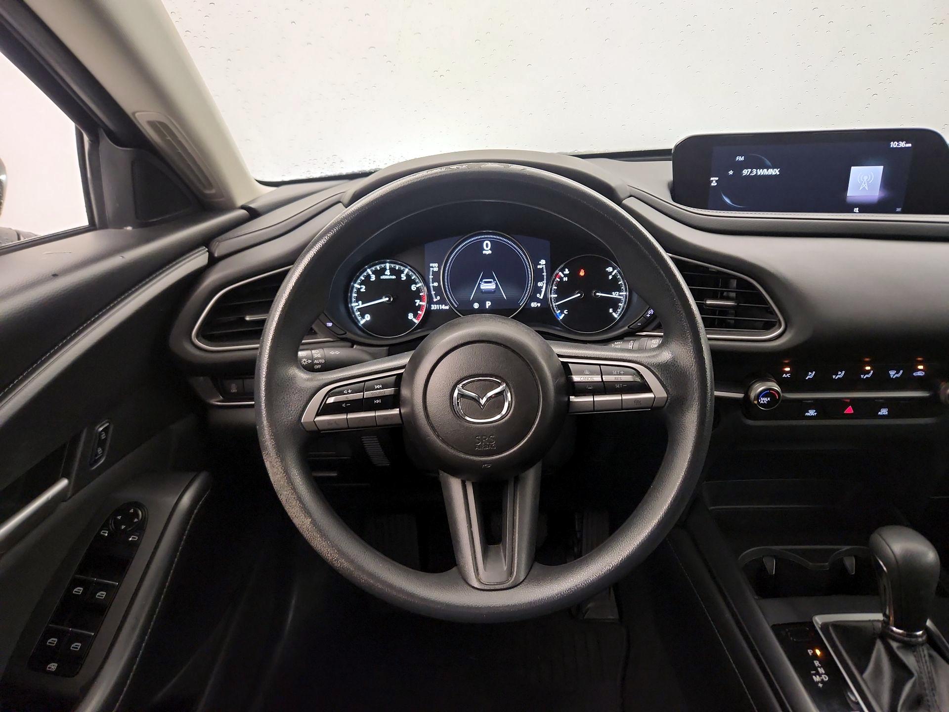 Thumbnail: 2021 Mazda CX-30 - 10