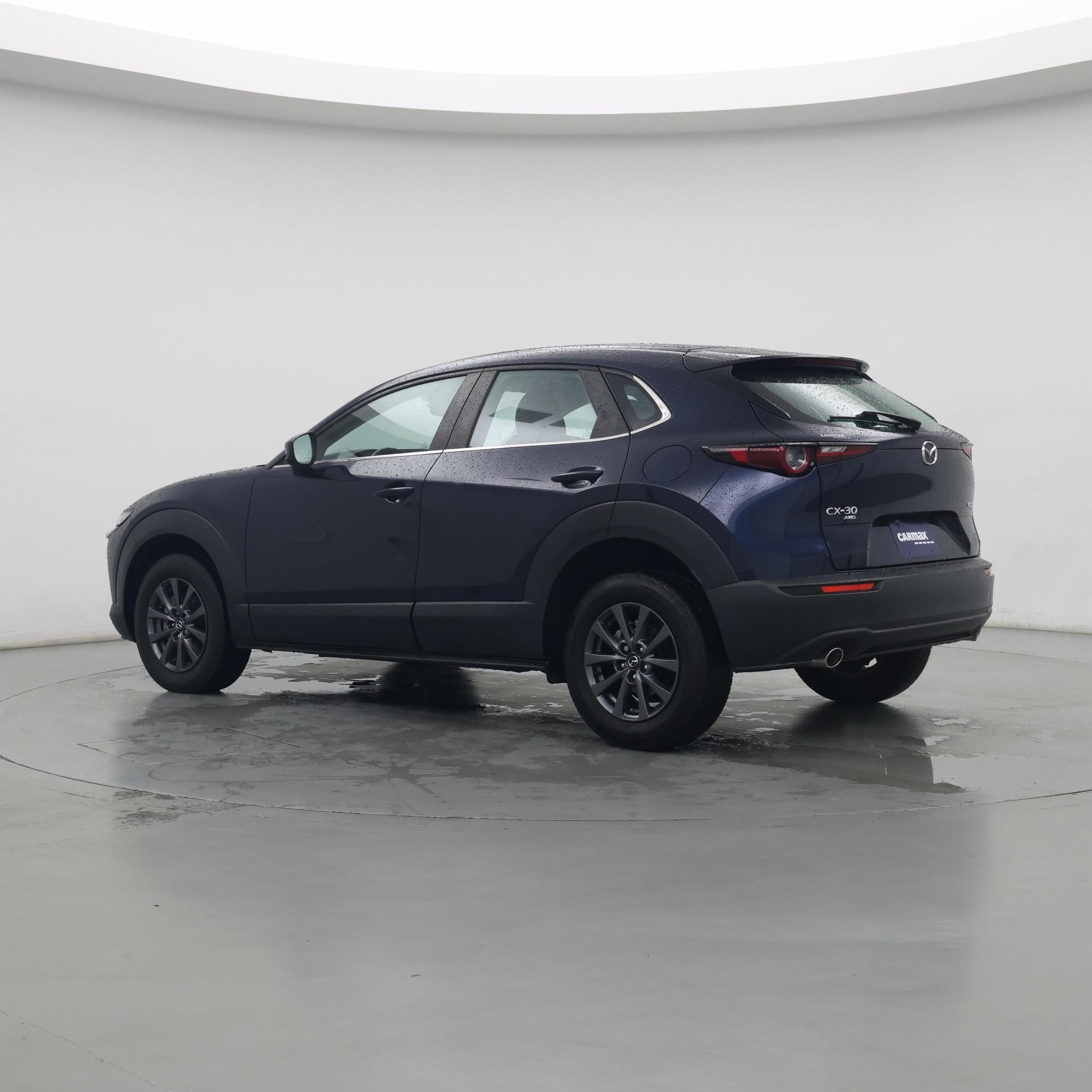 Thumbnail: 2021 Mazda CX-30 - 2