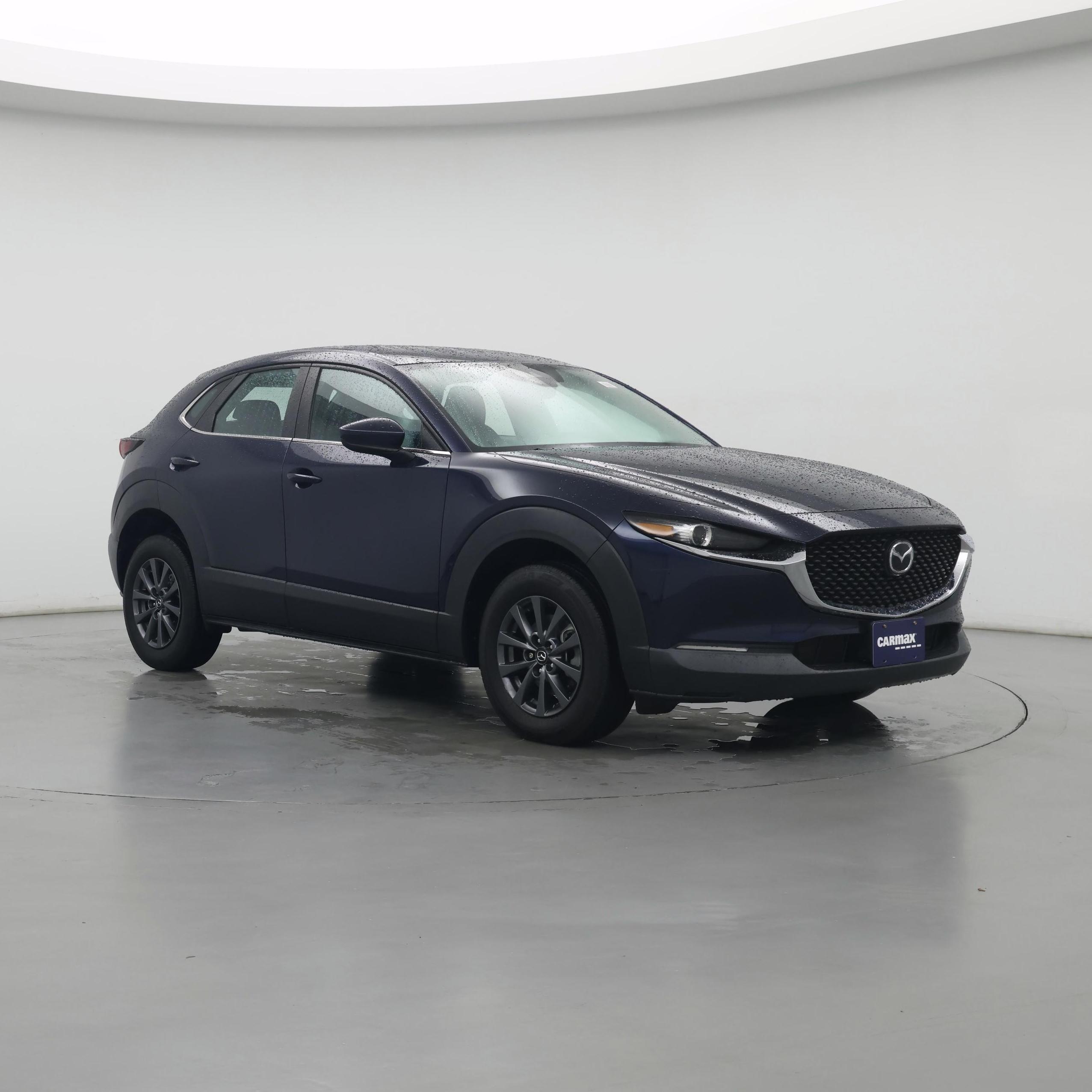 Thumbnail: 2021 Mazda CX-30 - 5