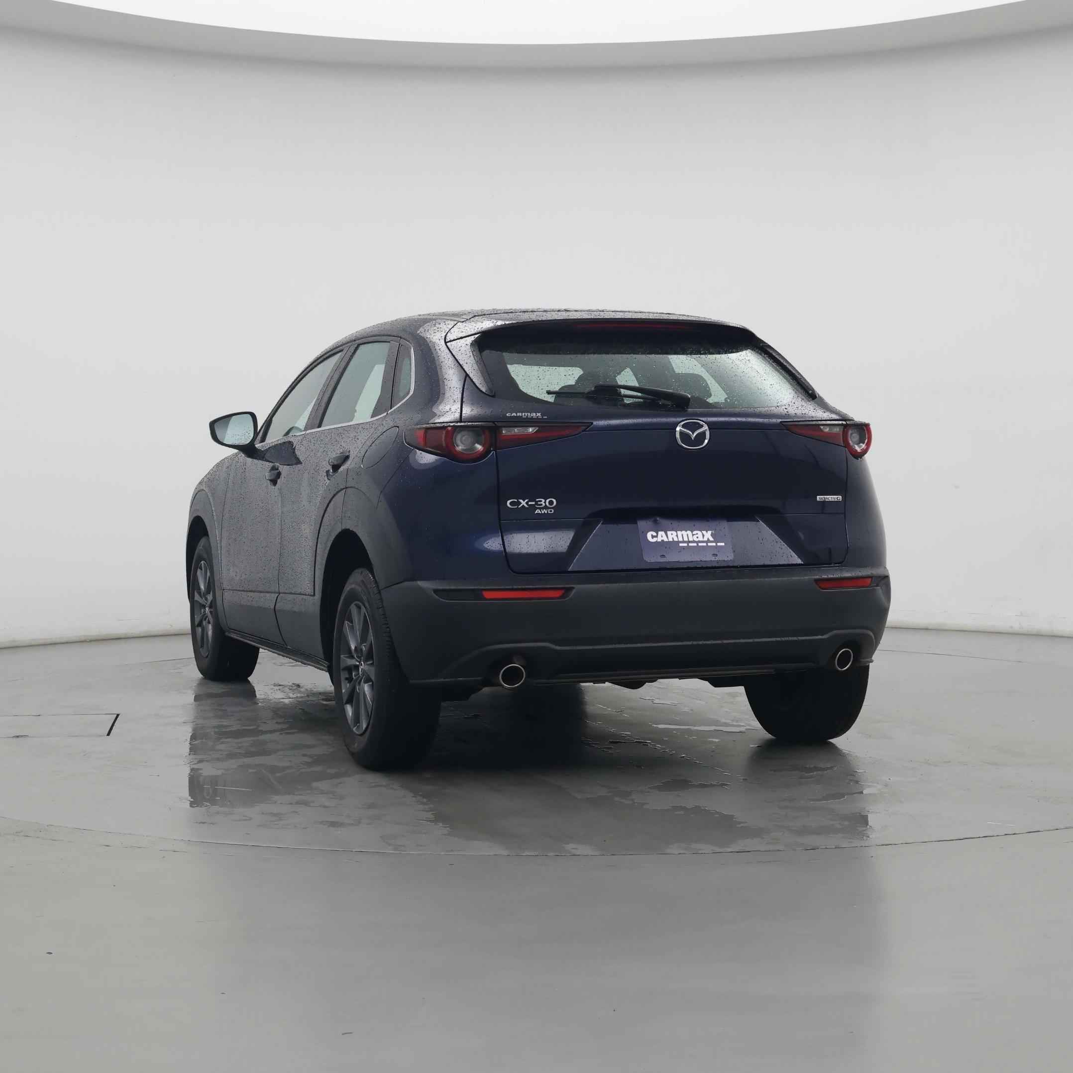 Thumbnail: 2021 Mazda CX-30 - 6