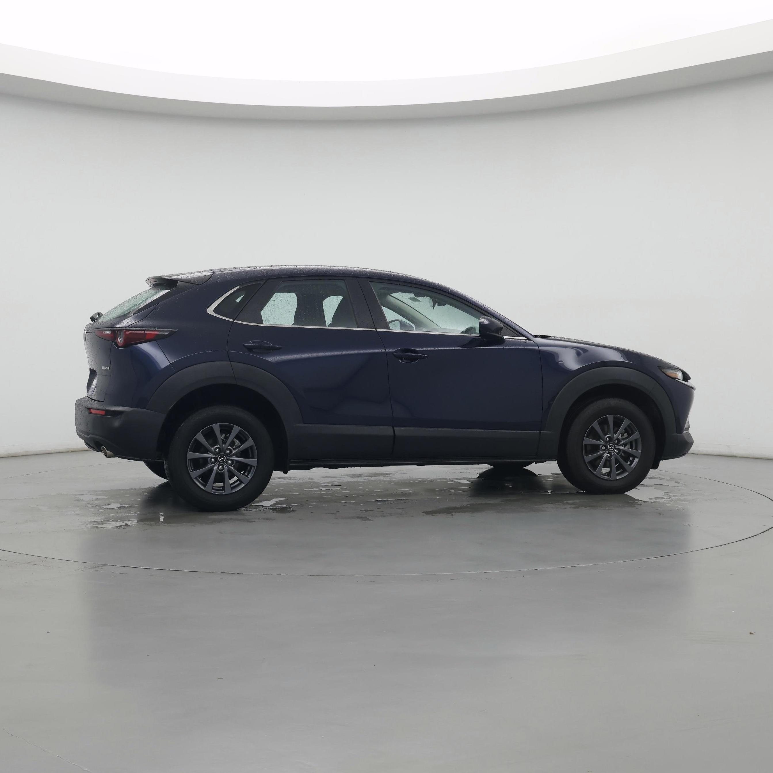 Thumbnail: 2021 Mazda CX-30 - 7