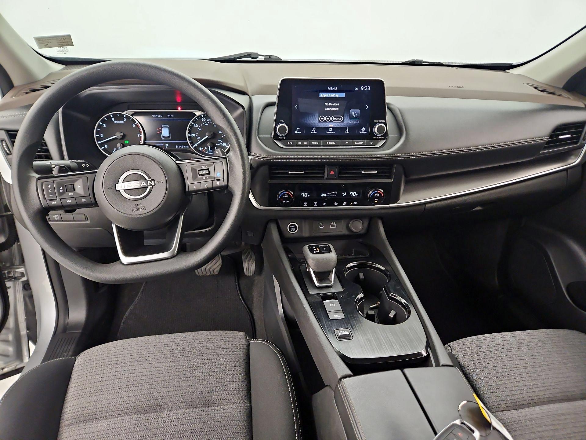 Thumbnail: 2023 Nissan Rogue - 9