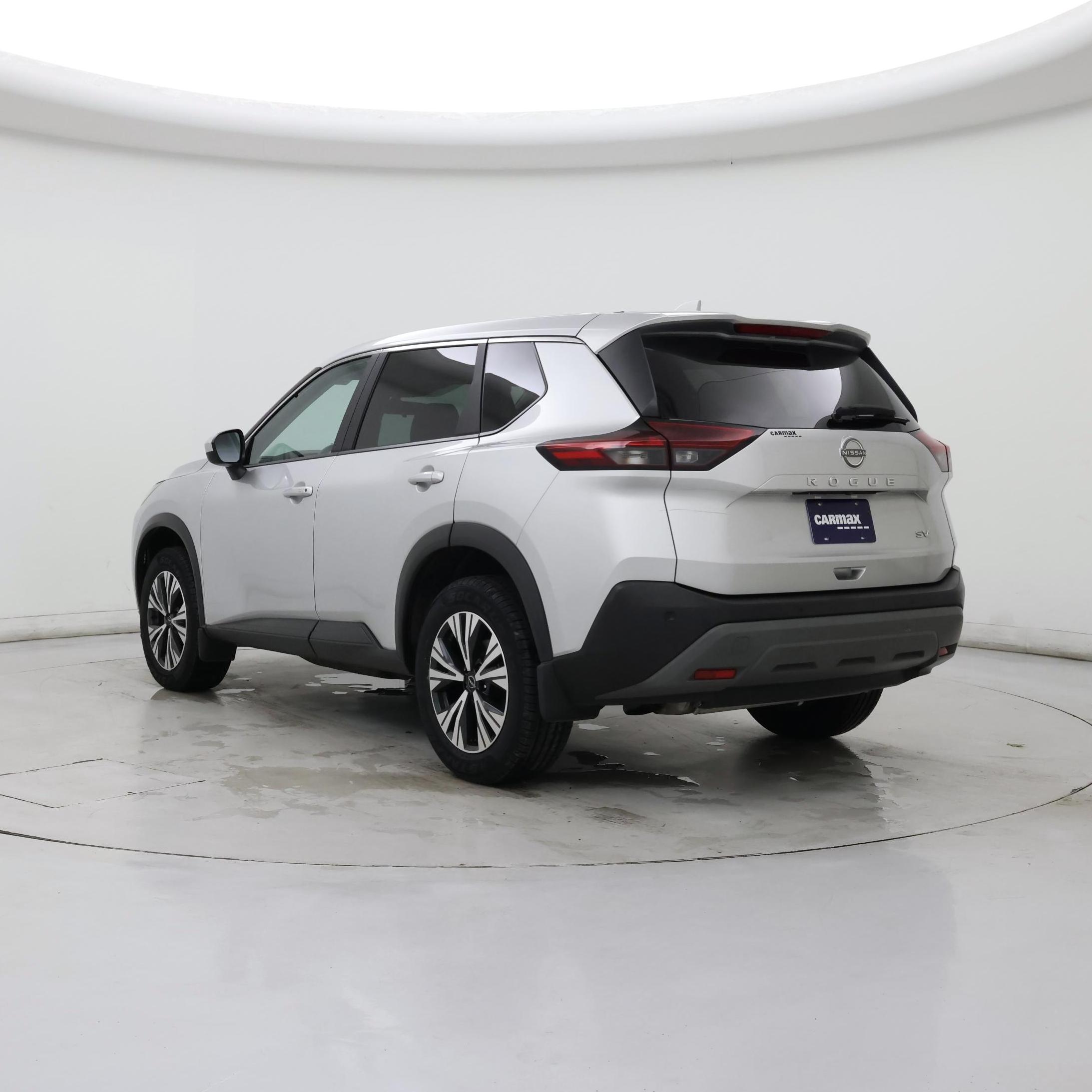 Thumbnail: 2023 Nissan Rogue - 2