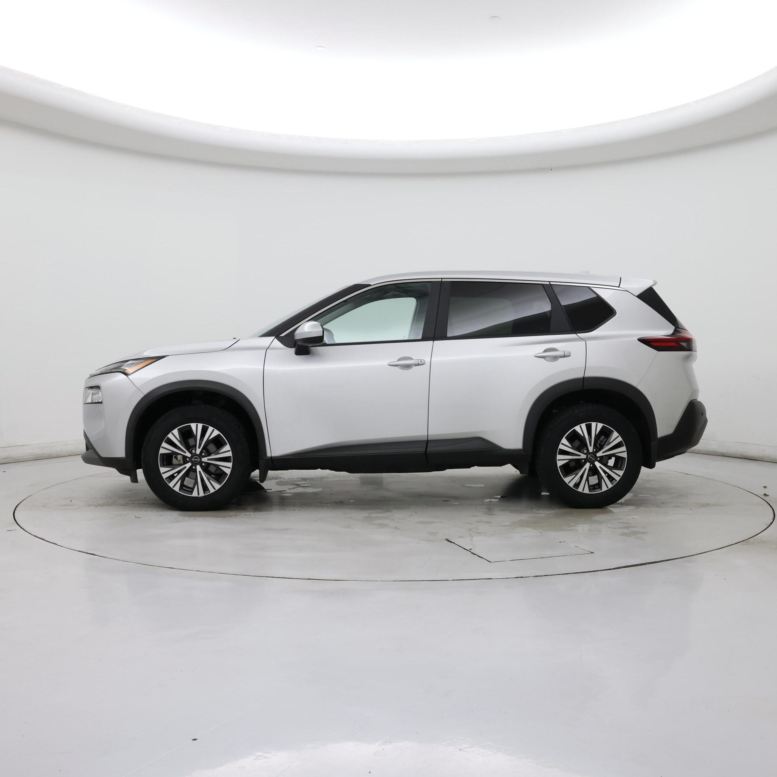 Thumbnail: 2023 Nissan Rogue - 3