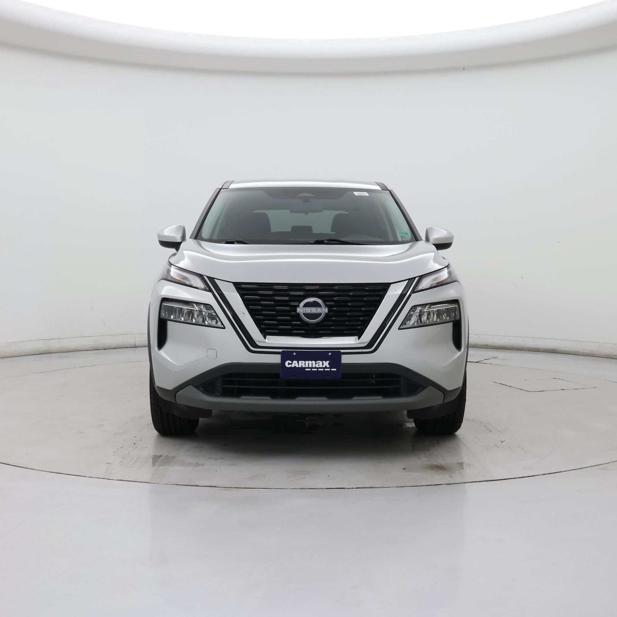 Thumbnail: 2023 Nissan Rogue - 5