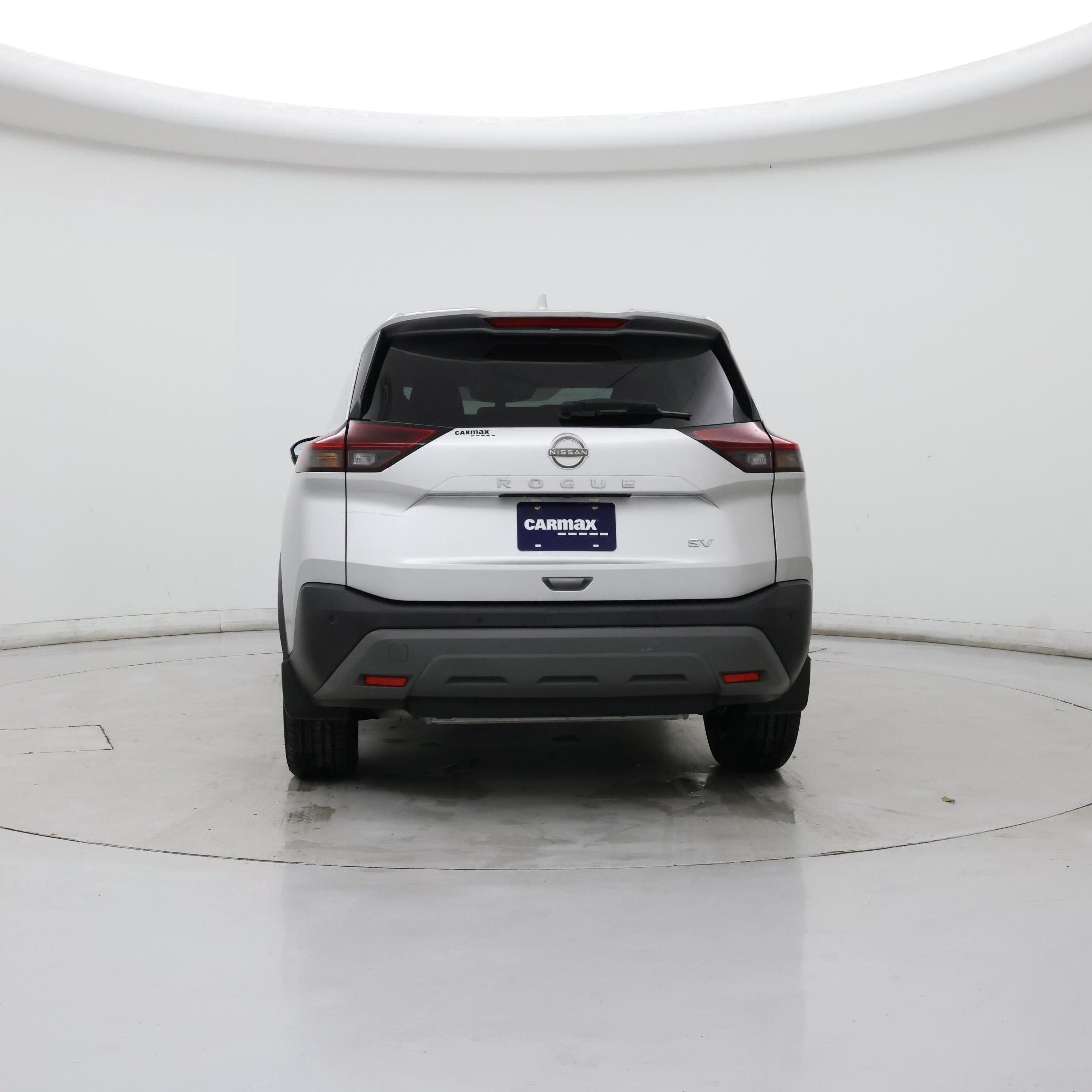 Thumbnail: 2023 Nissan Rogue - 6