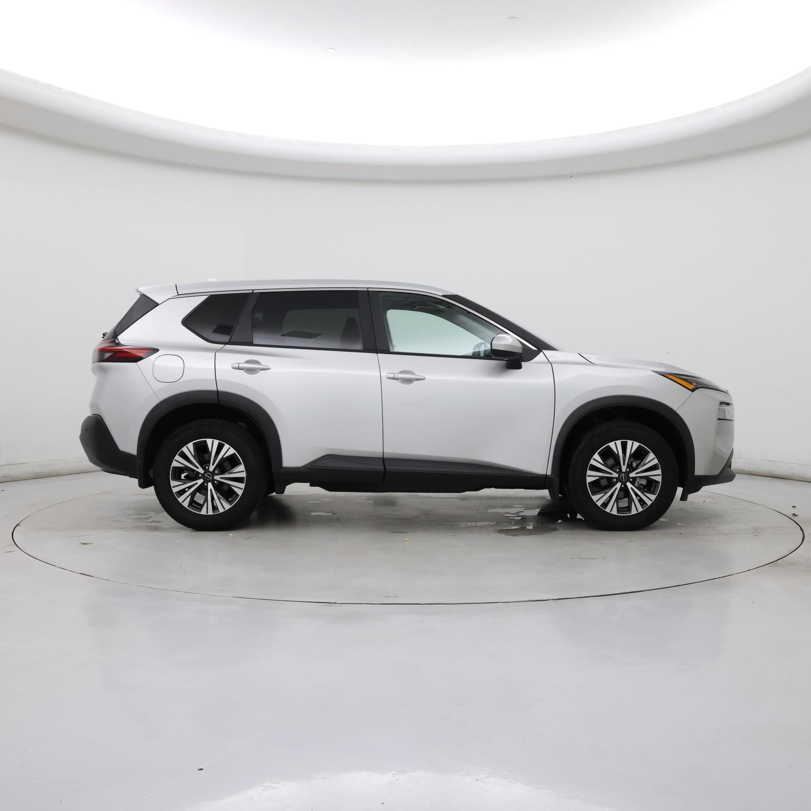 Thumbnail: 2023 Nissan Rogue - 7