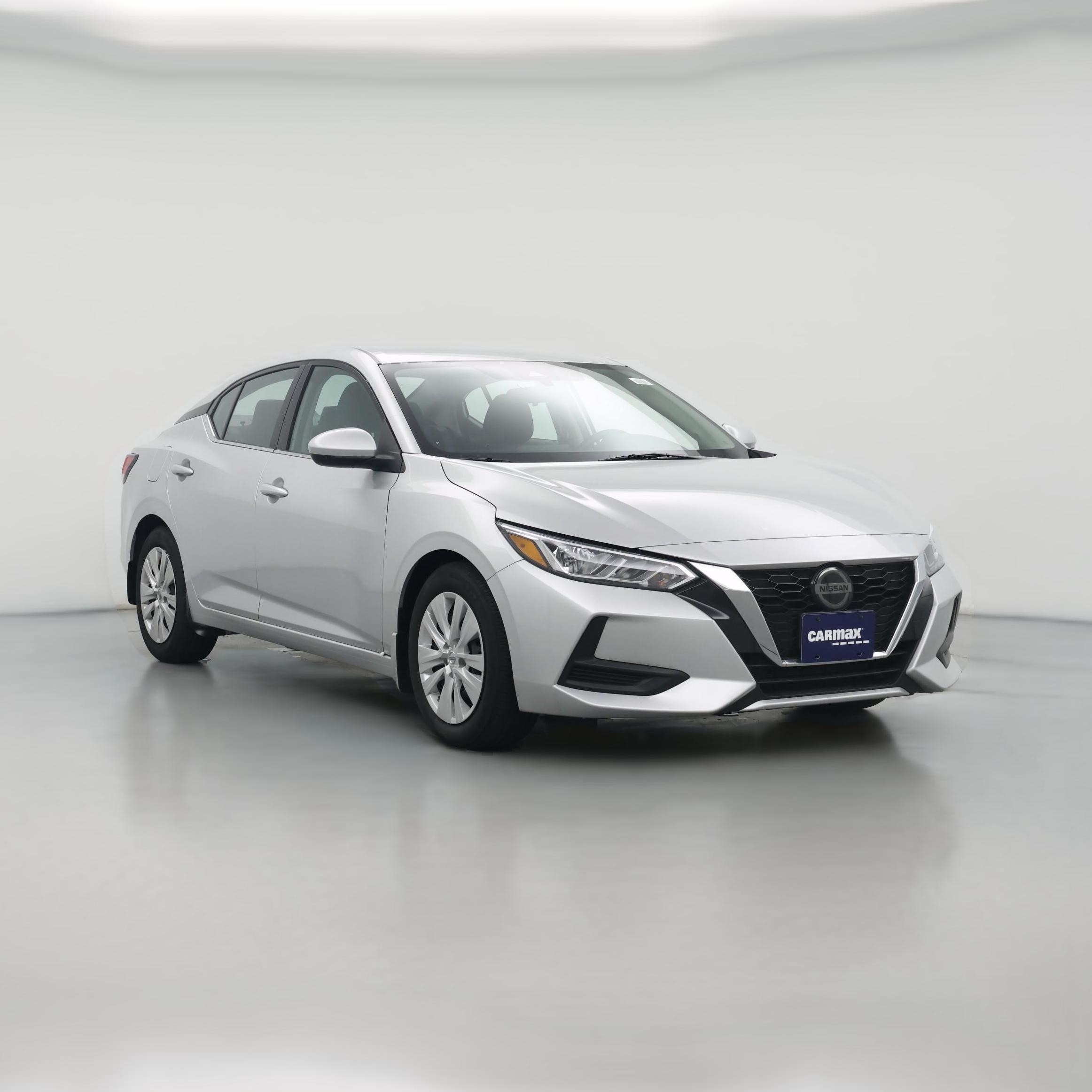 Thumbnail: 2023 Nissan Sentra - 1