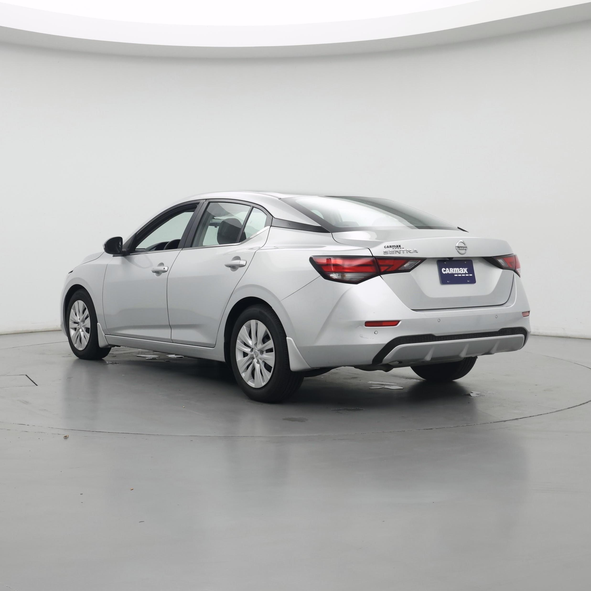 Thumbnail: 2023 Nissan Sentra - 2
