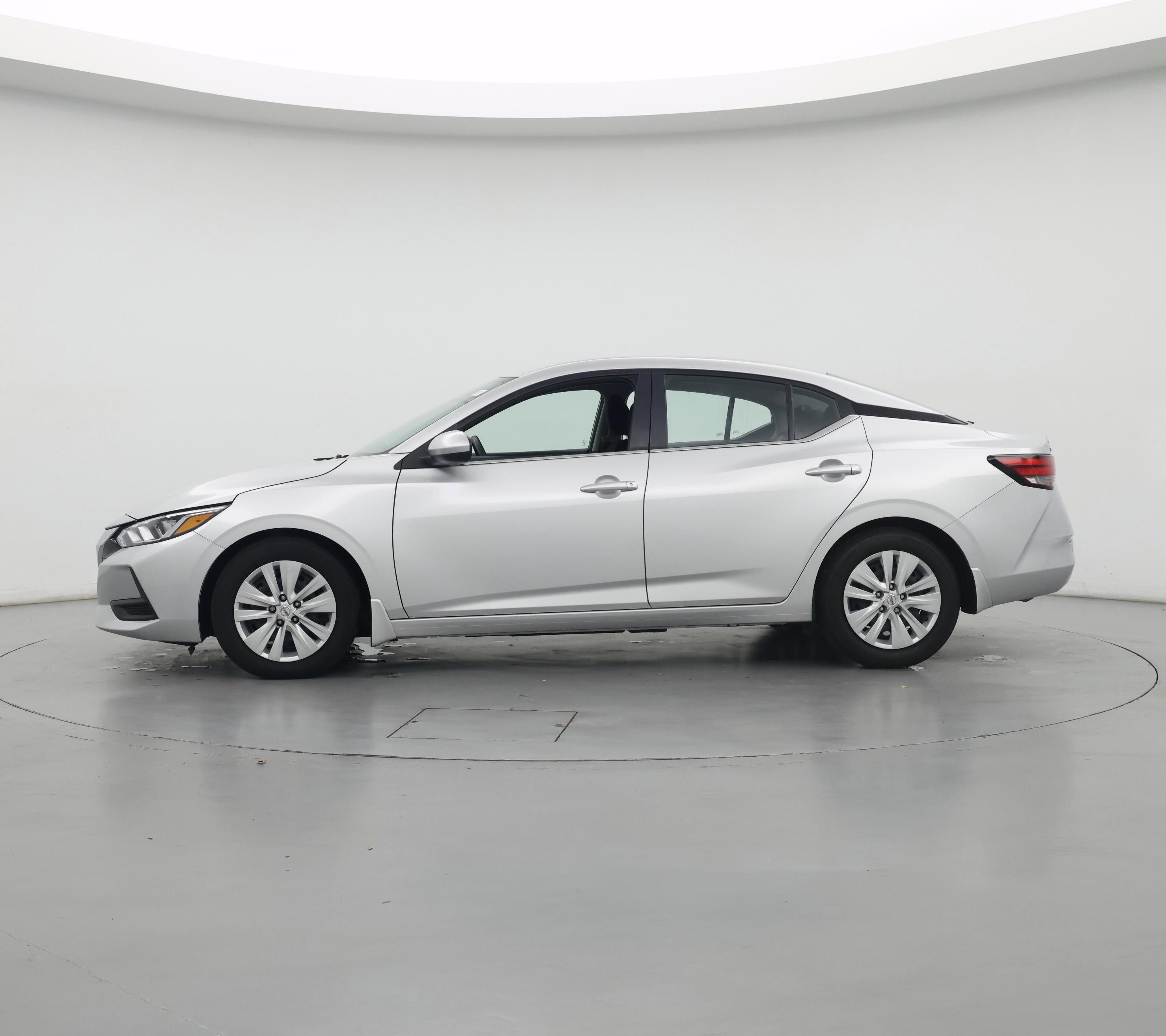 Thumbnail: 2023 Nissan Sentra - 3