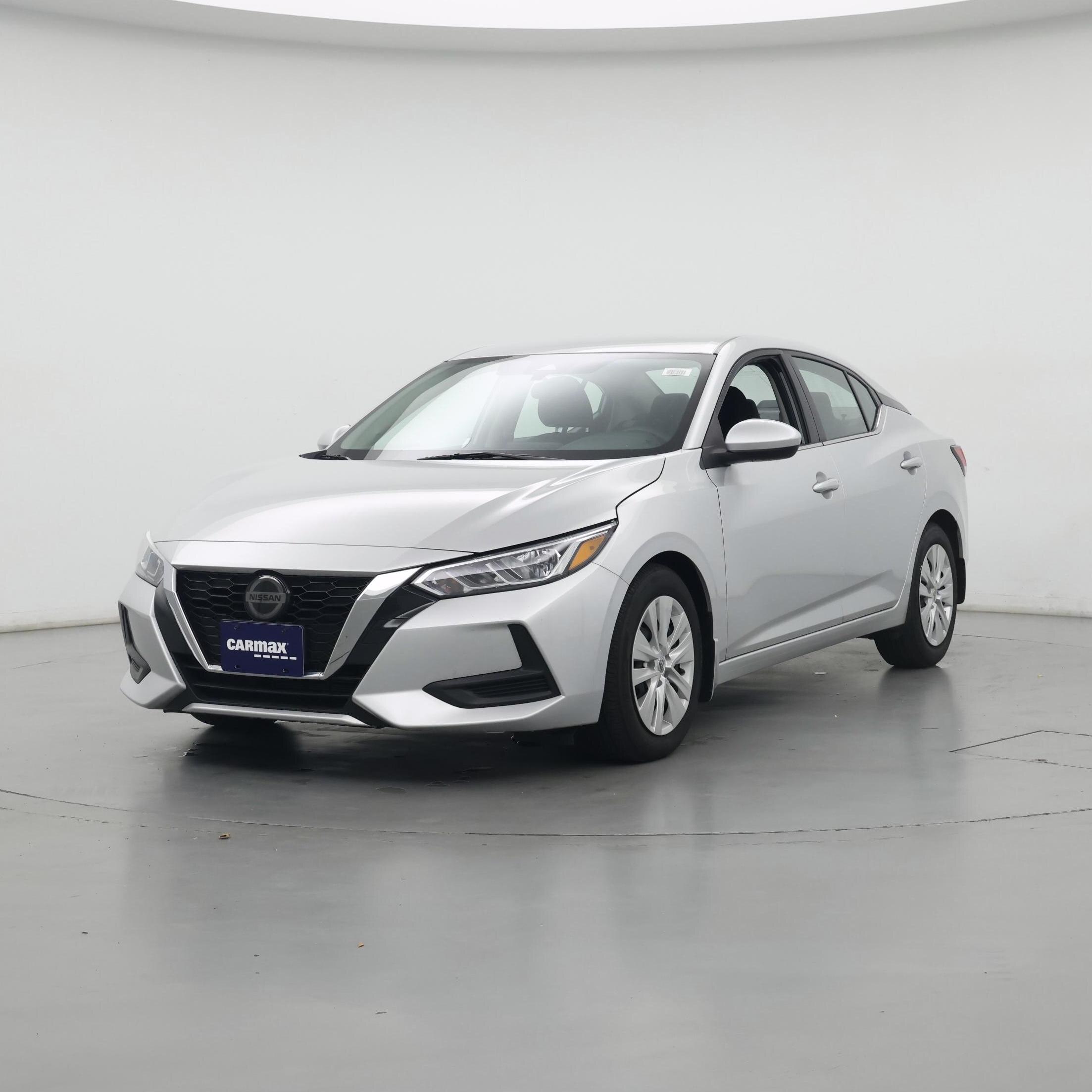 Thumbnail: 2023 Nissan Sentra - 4