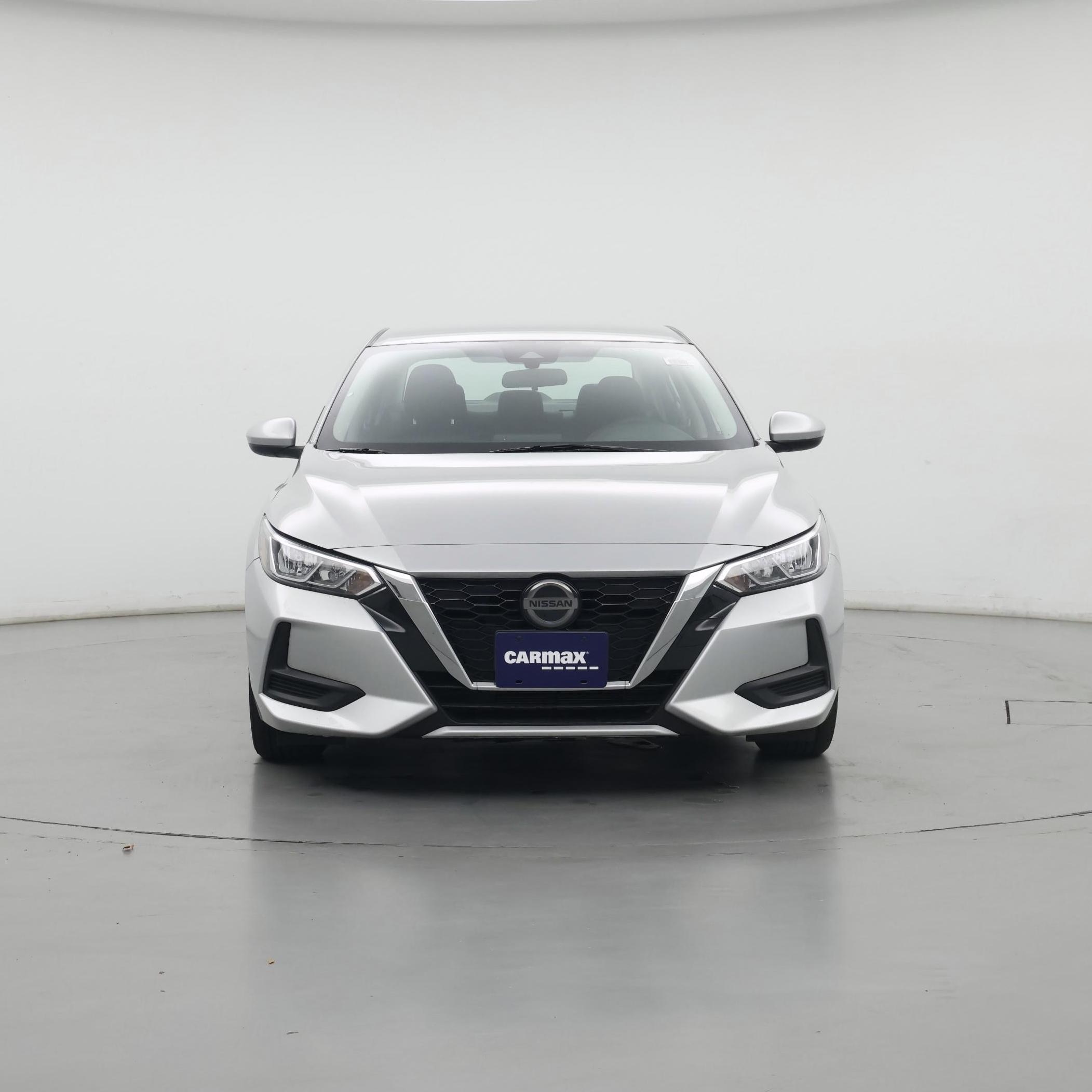 Thumbnail: 2023 Nissan Sentra - 5