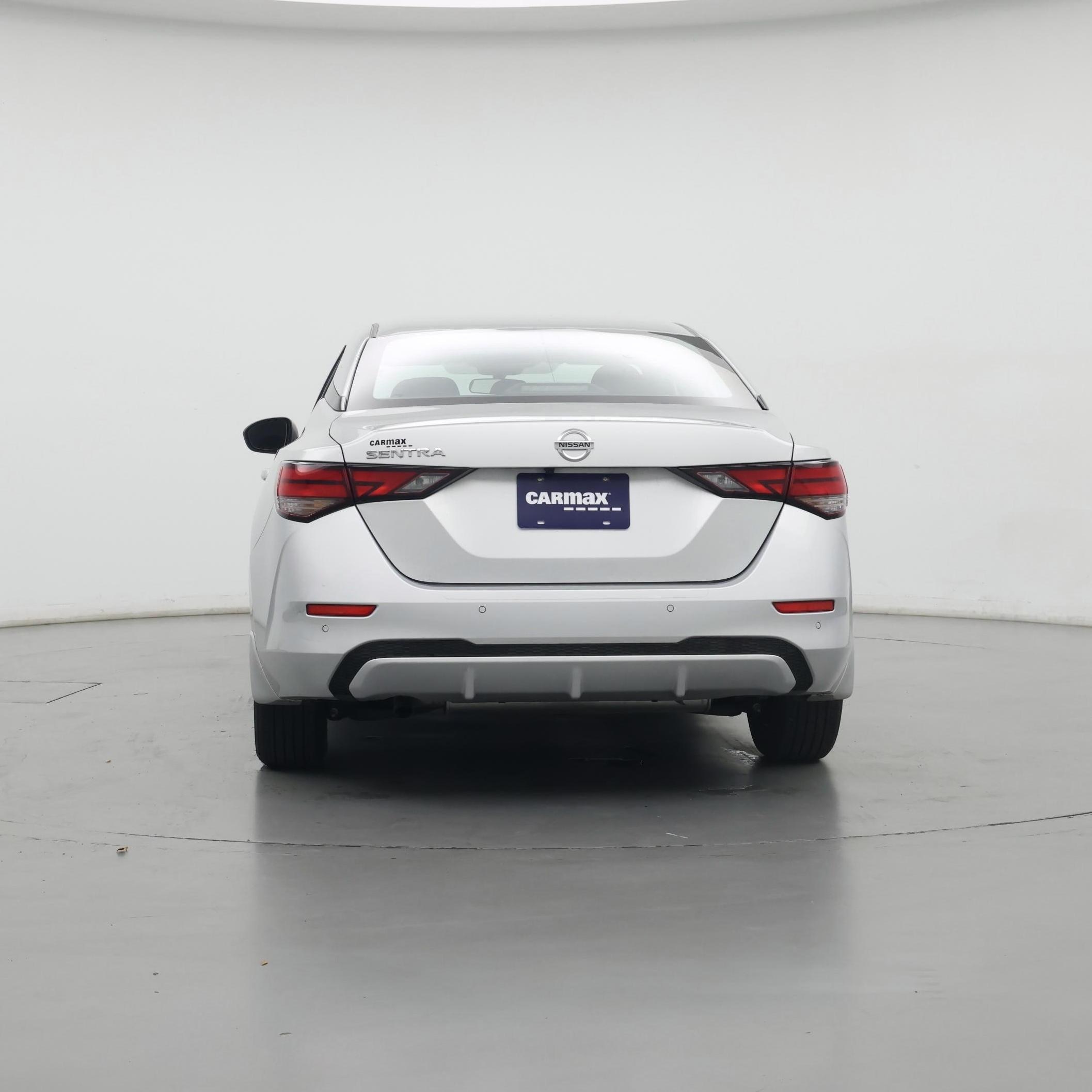 Thumbnail: 2023 Nissan Sentra - 6