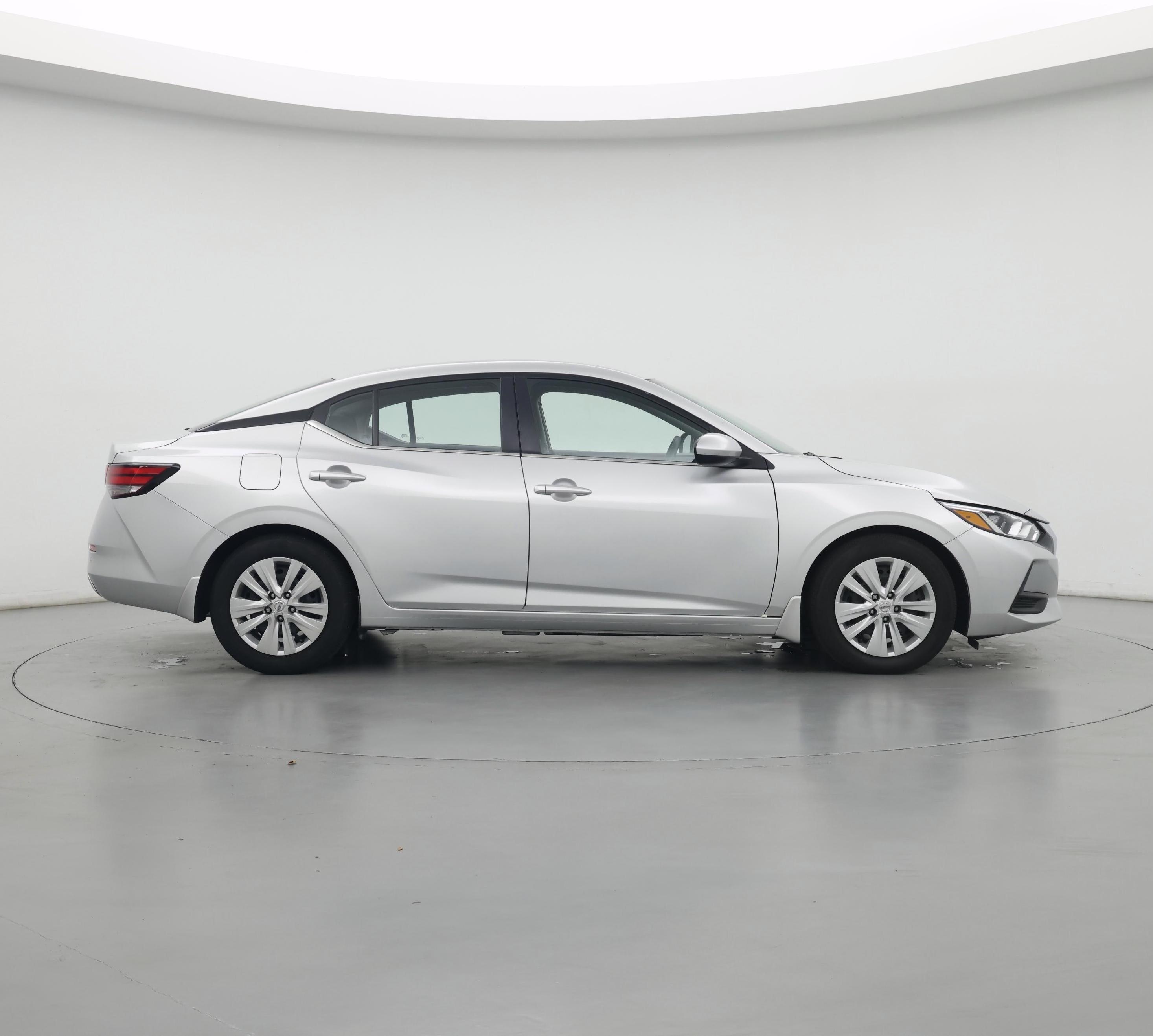 Thumbnail: 2023 Nissan Sentra - 7