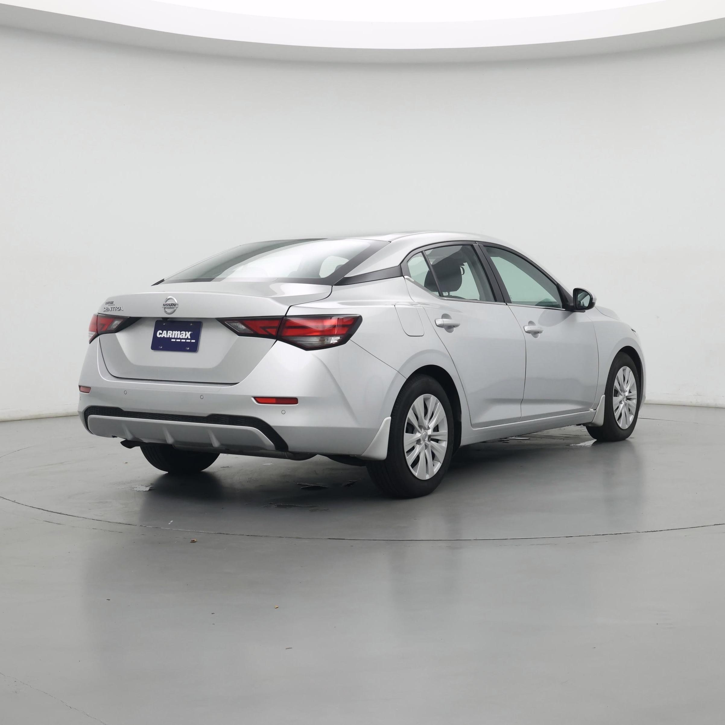 Thumbnail: 2023 Nissan Sentra - 8