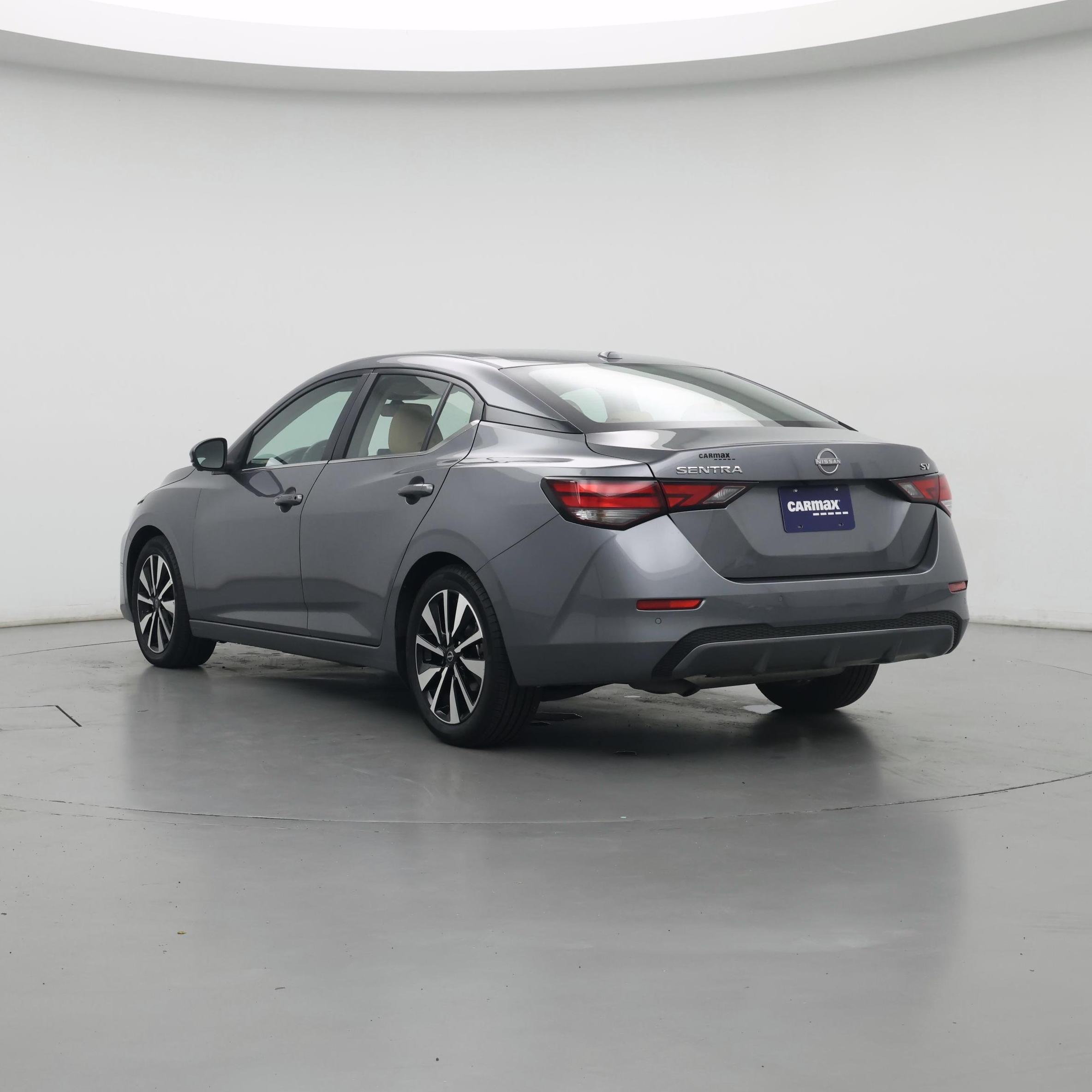 Thumbnail: 2024 Nissan Sentra - 2