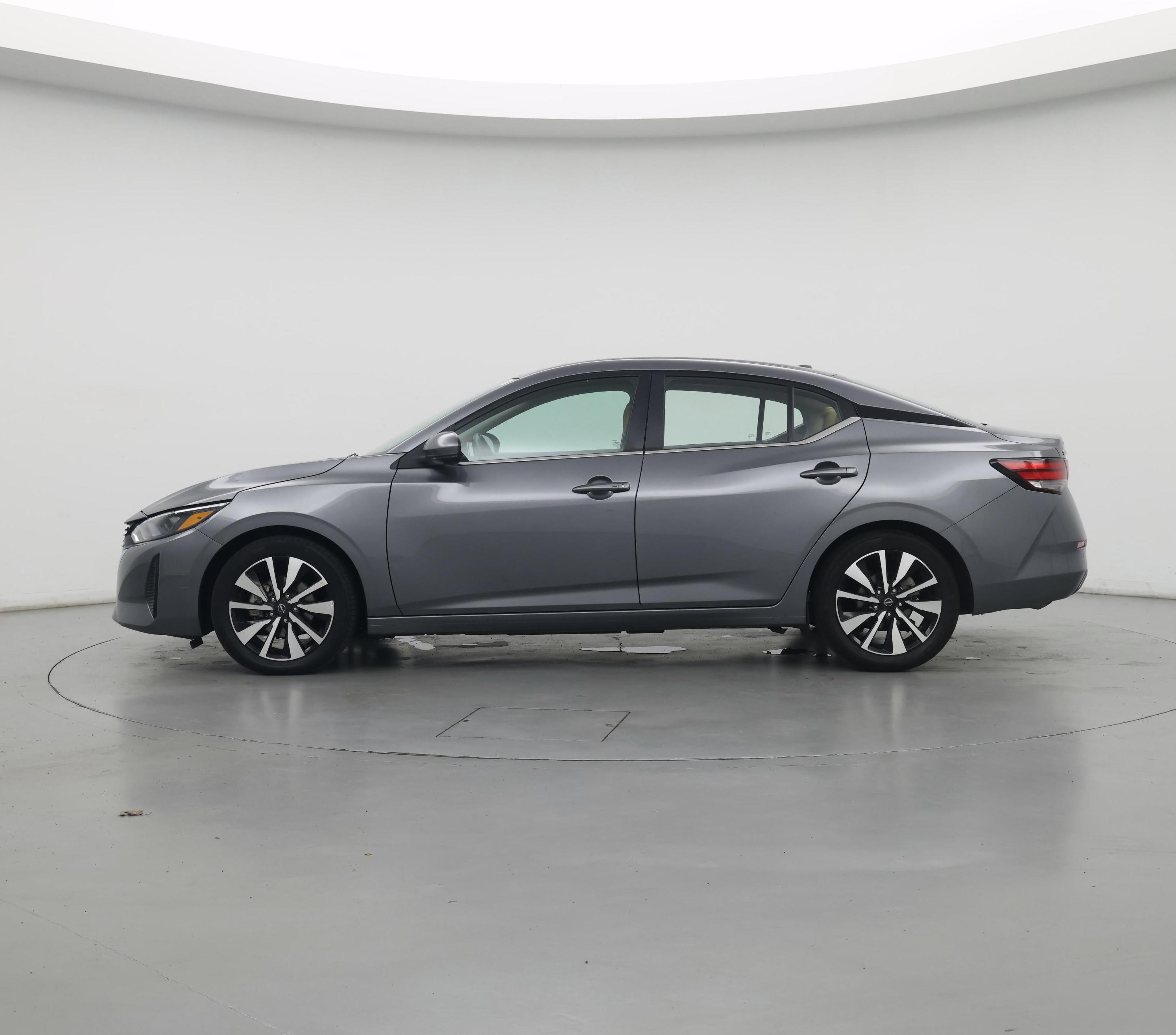 Thumbnail: 2024 Nissan Sentra - 3