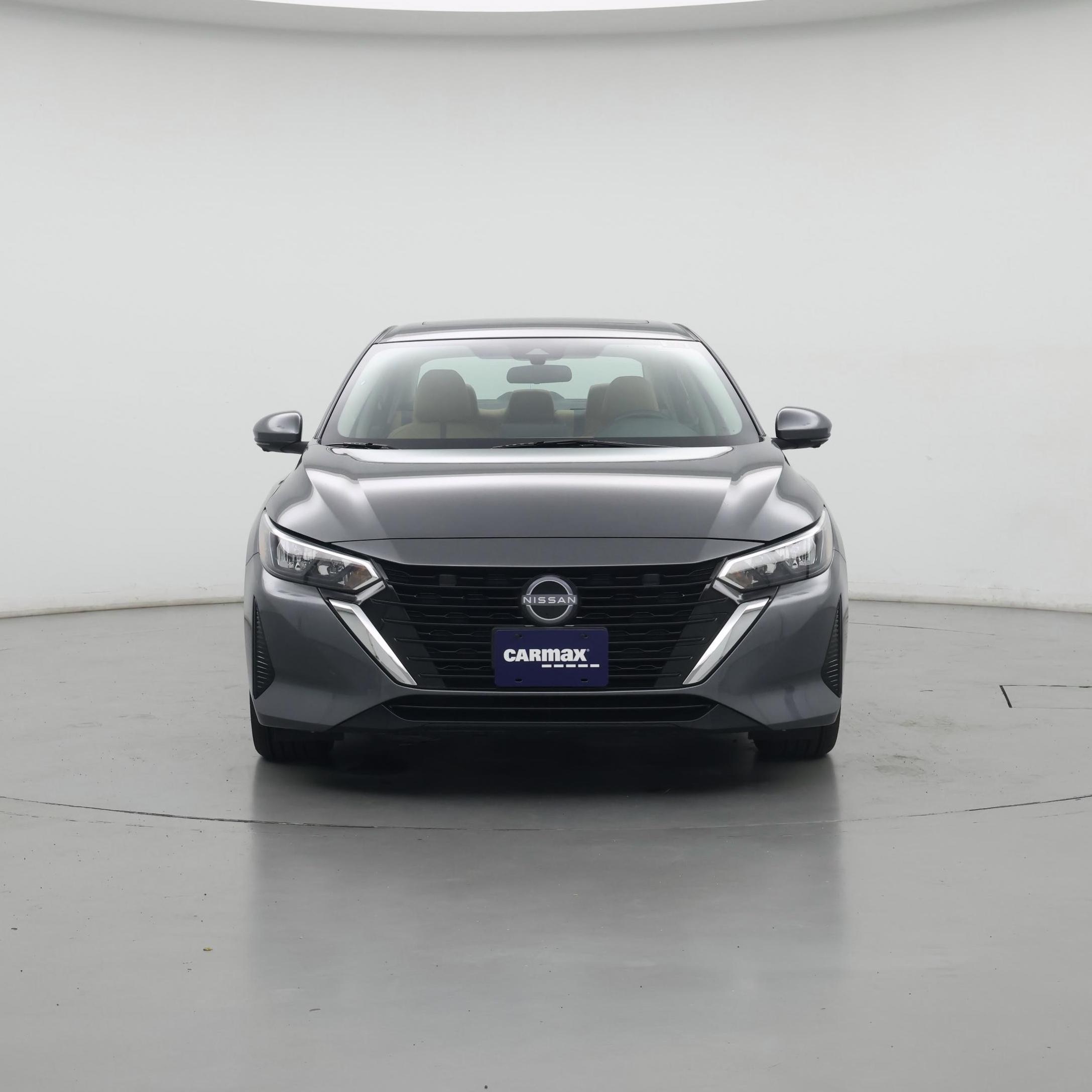 Thumbnail: 2024 Nissan Sentra - 5