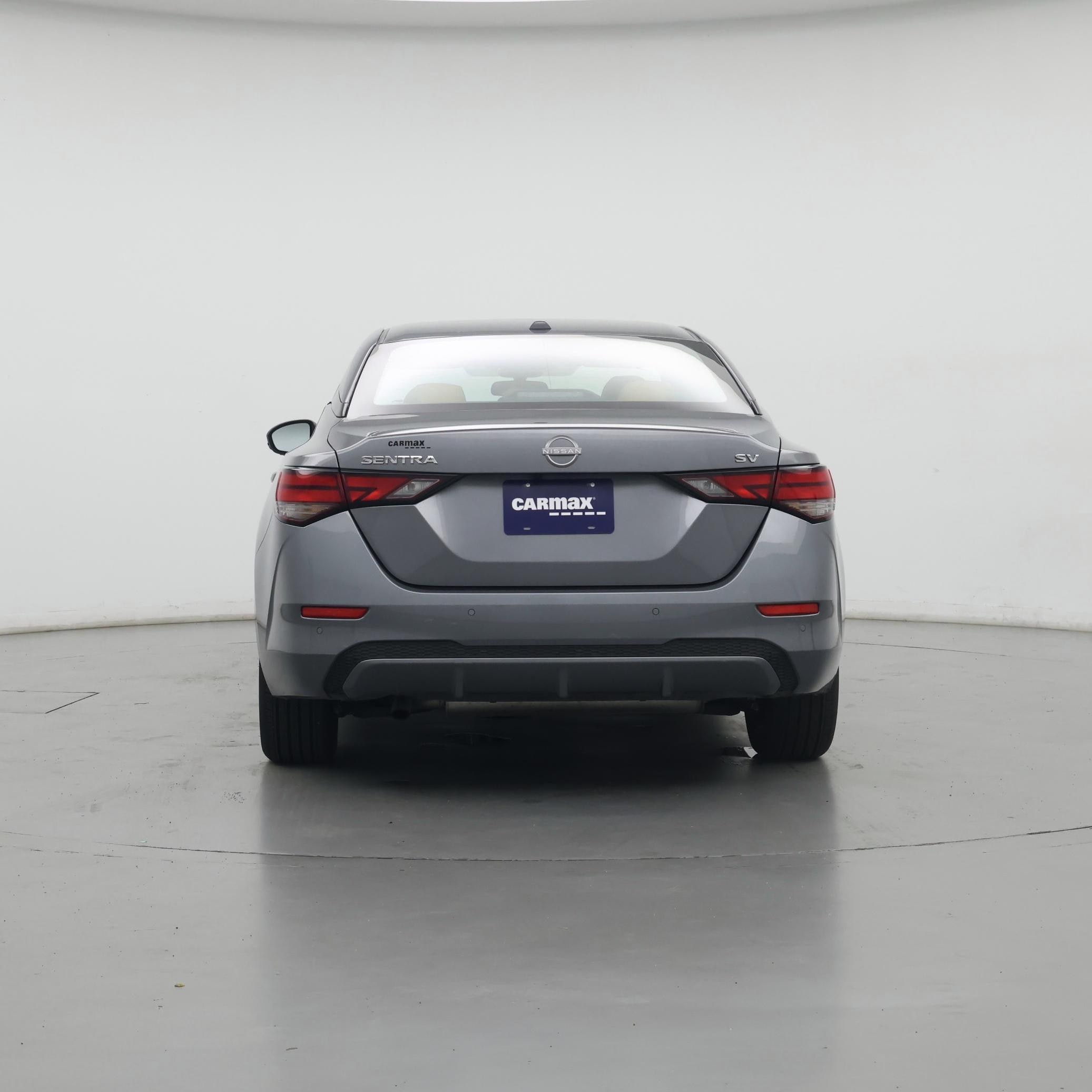 Thumbnail: 2024 Nissan Sentra - 6