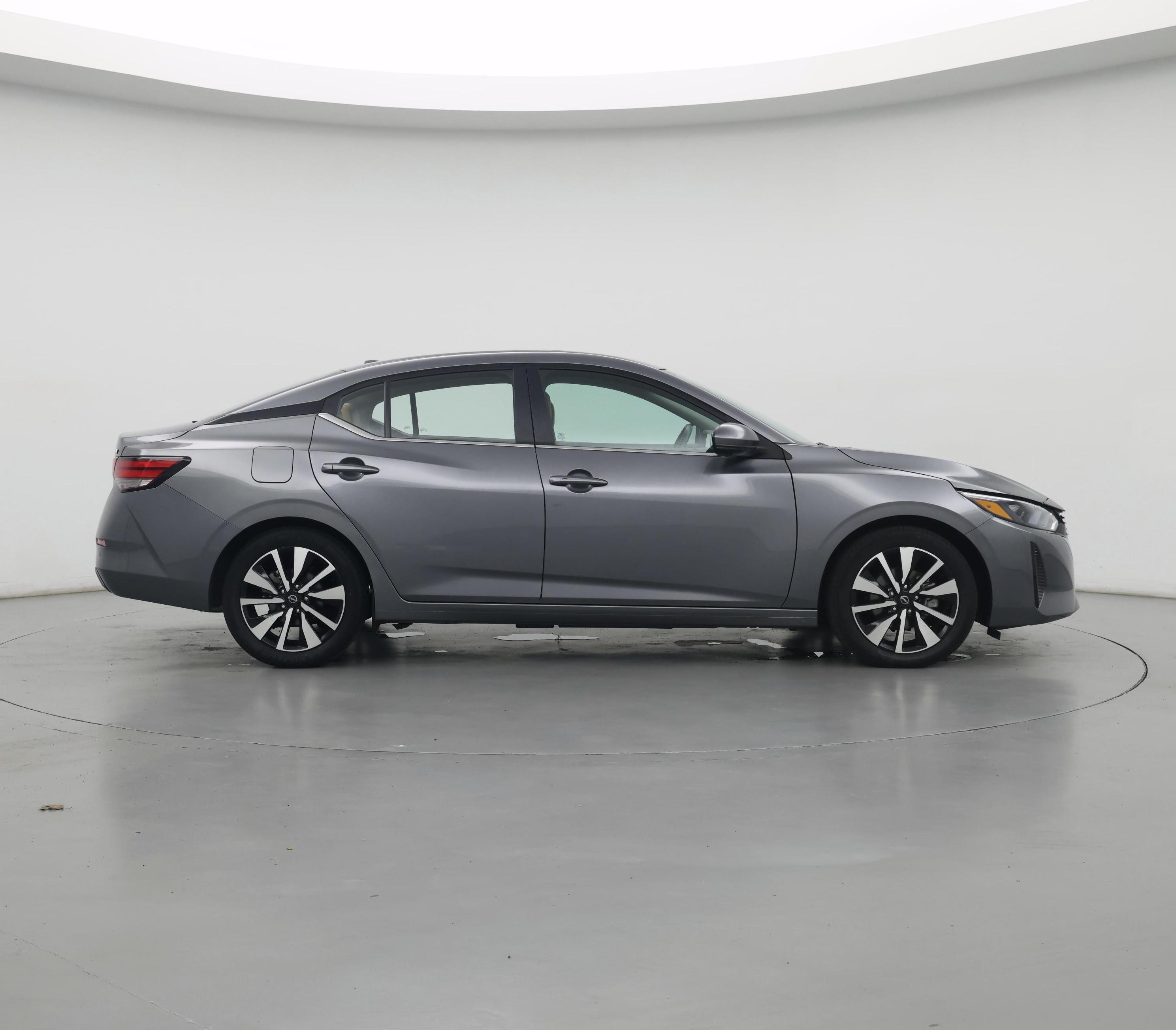 Thumbnail: 2024 Nissan Sentra - 7