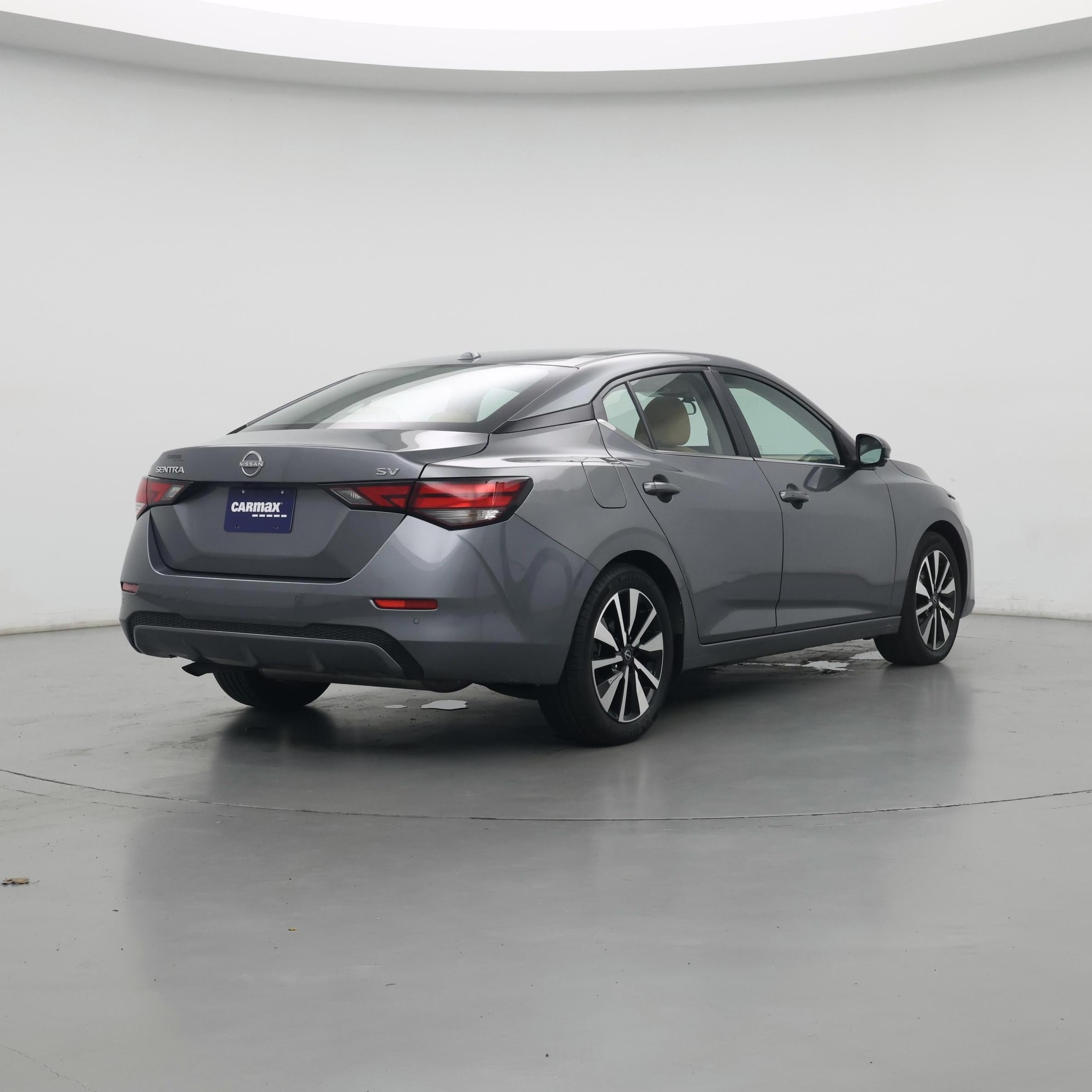 Thumbnail: 2024 Nissan Sentra - 8