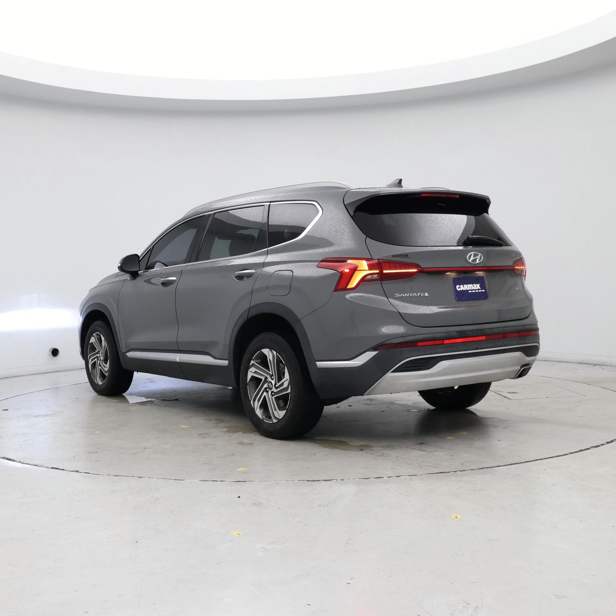 Thumbnail: 2022 Hyundai Santa Fe - 2