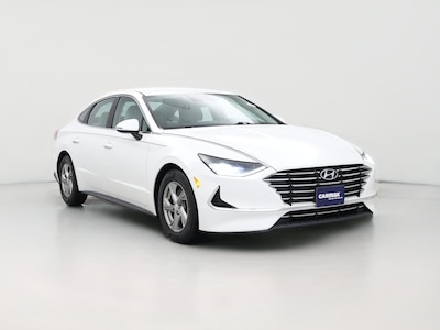 2022 Hyundai Sonata SE