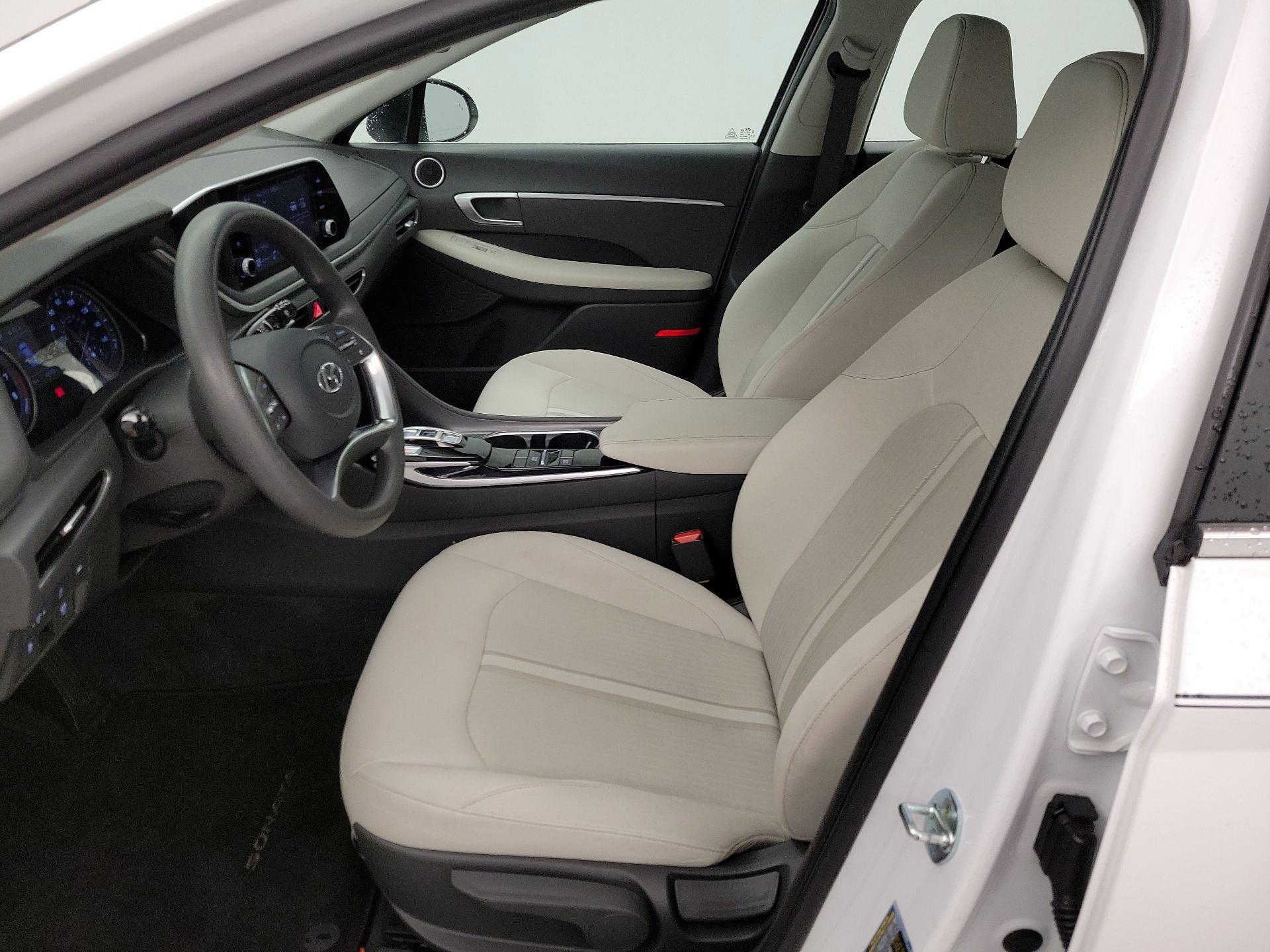 Thumbnail: 2022 Hyundai Sonata - 11