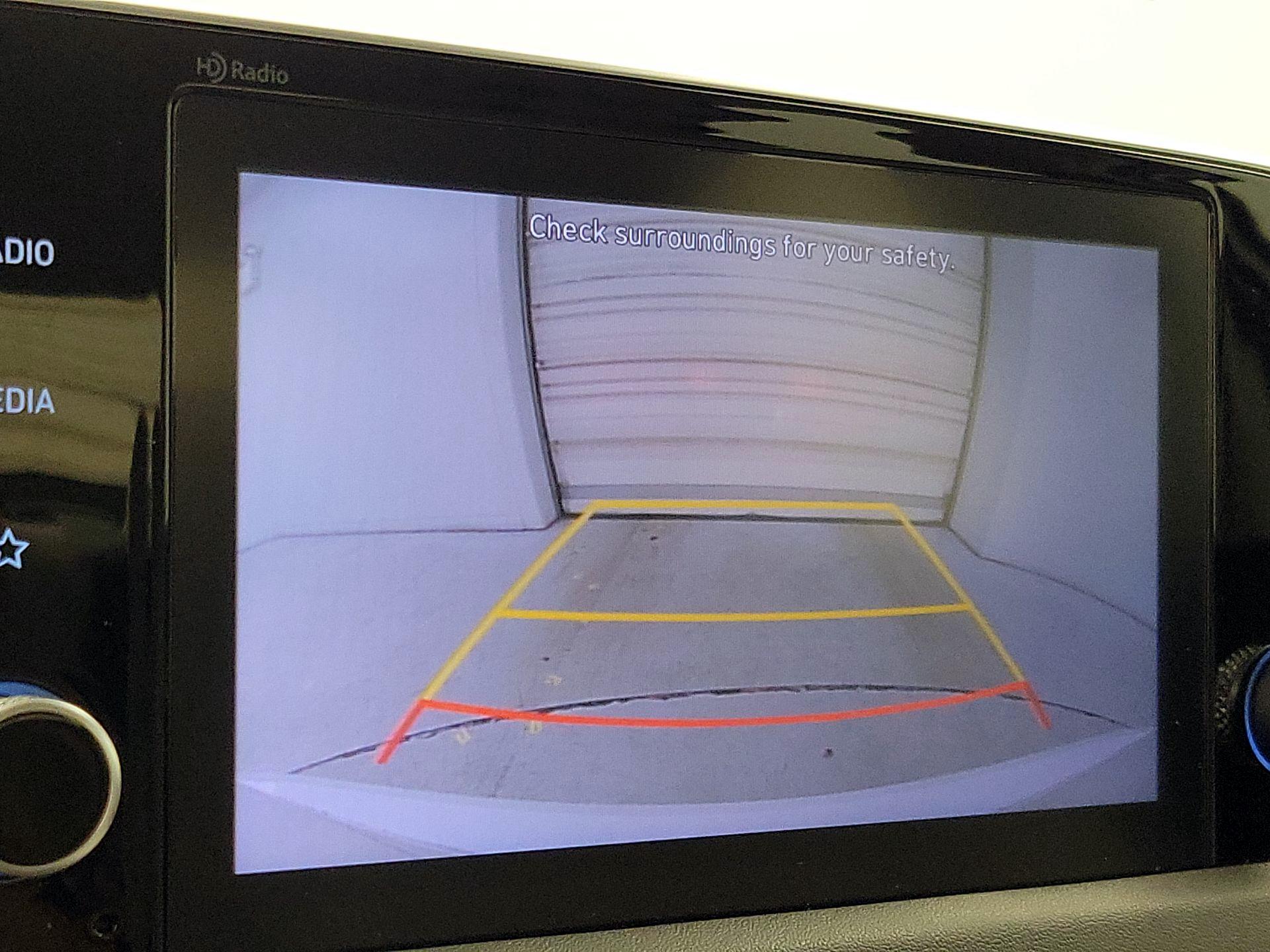 Thumbnail: 2022 Hyundai Sonata - 14