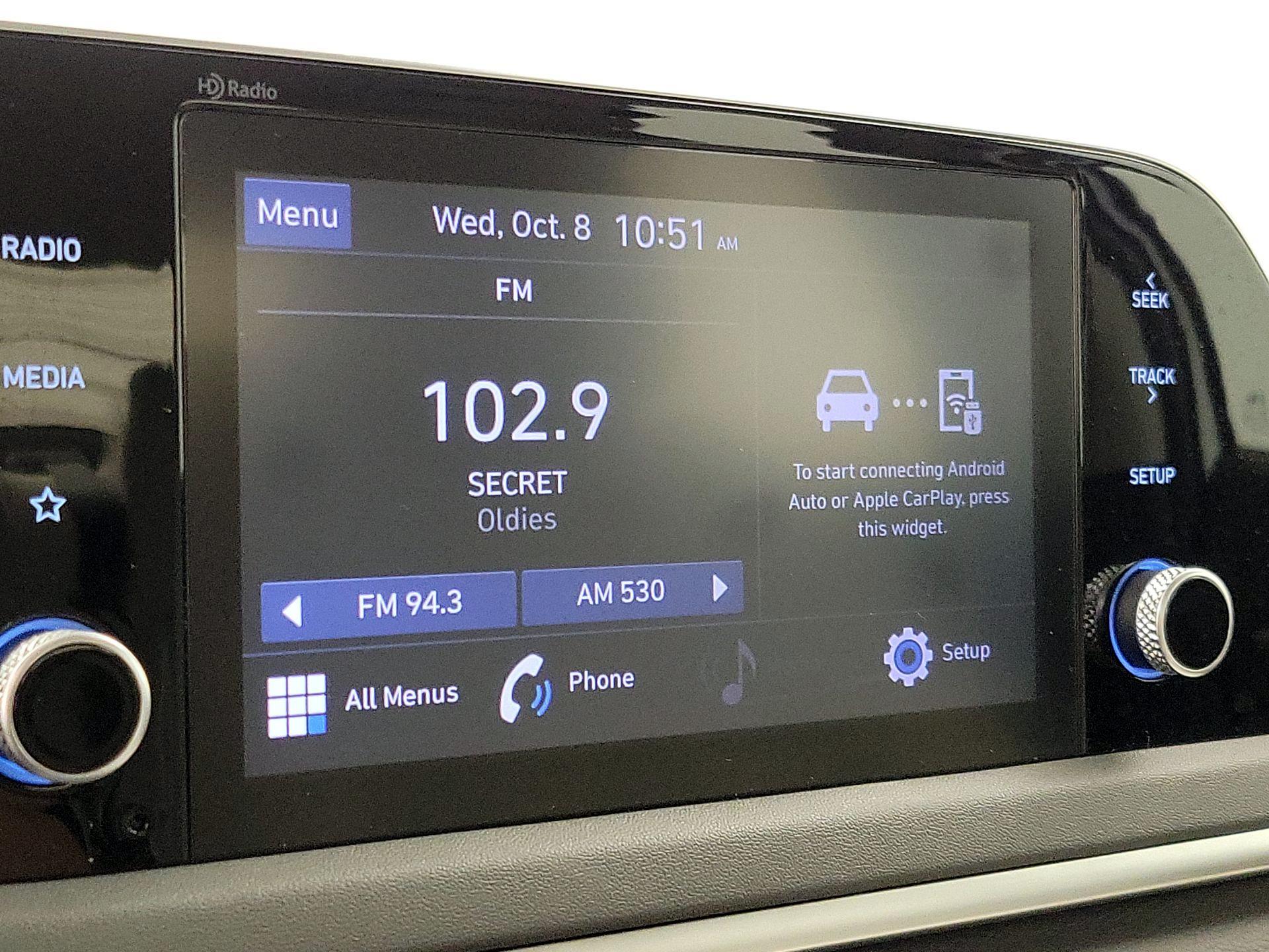 Thumbnail: 2022 Hyundai Sonata - 15