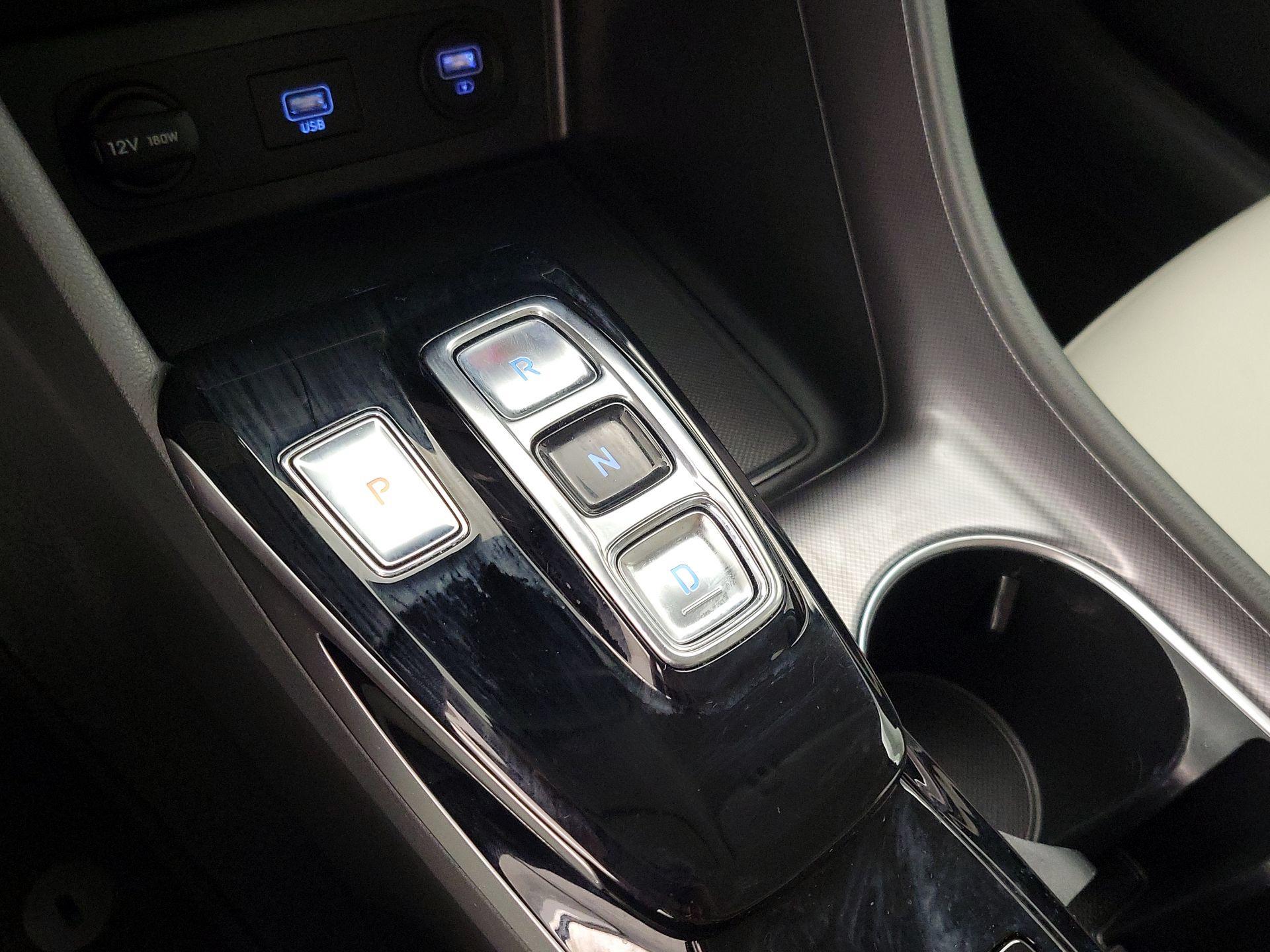 Thumbnail: 2022 Hyundai Sonata - 17