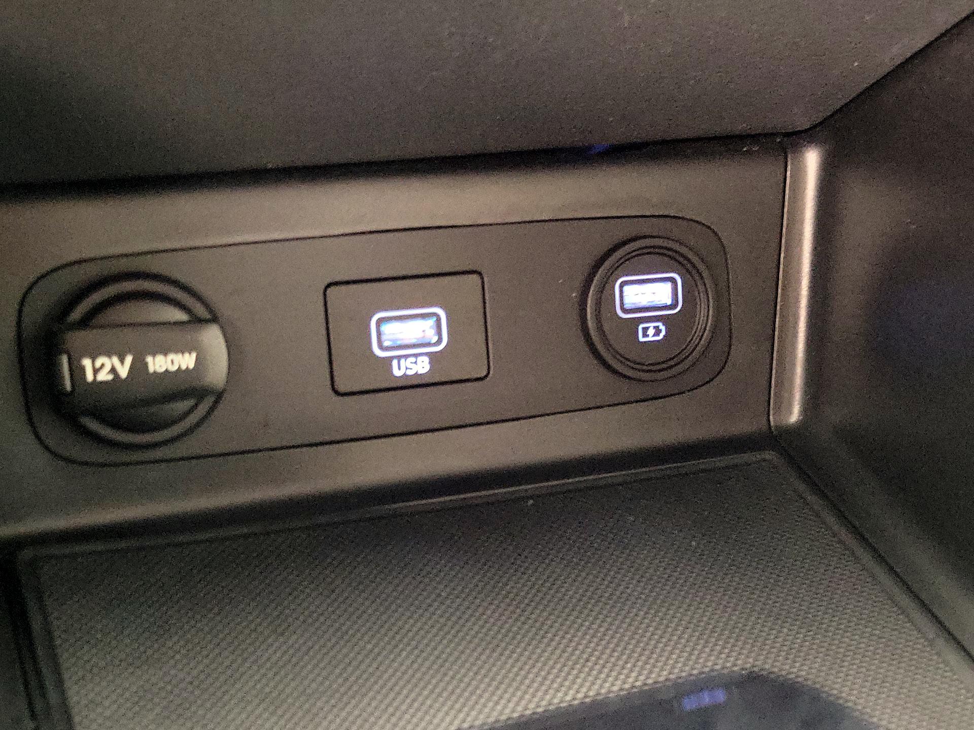 Thumbnail: 2022 Hyundai Sonata - 18