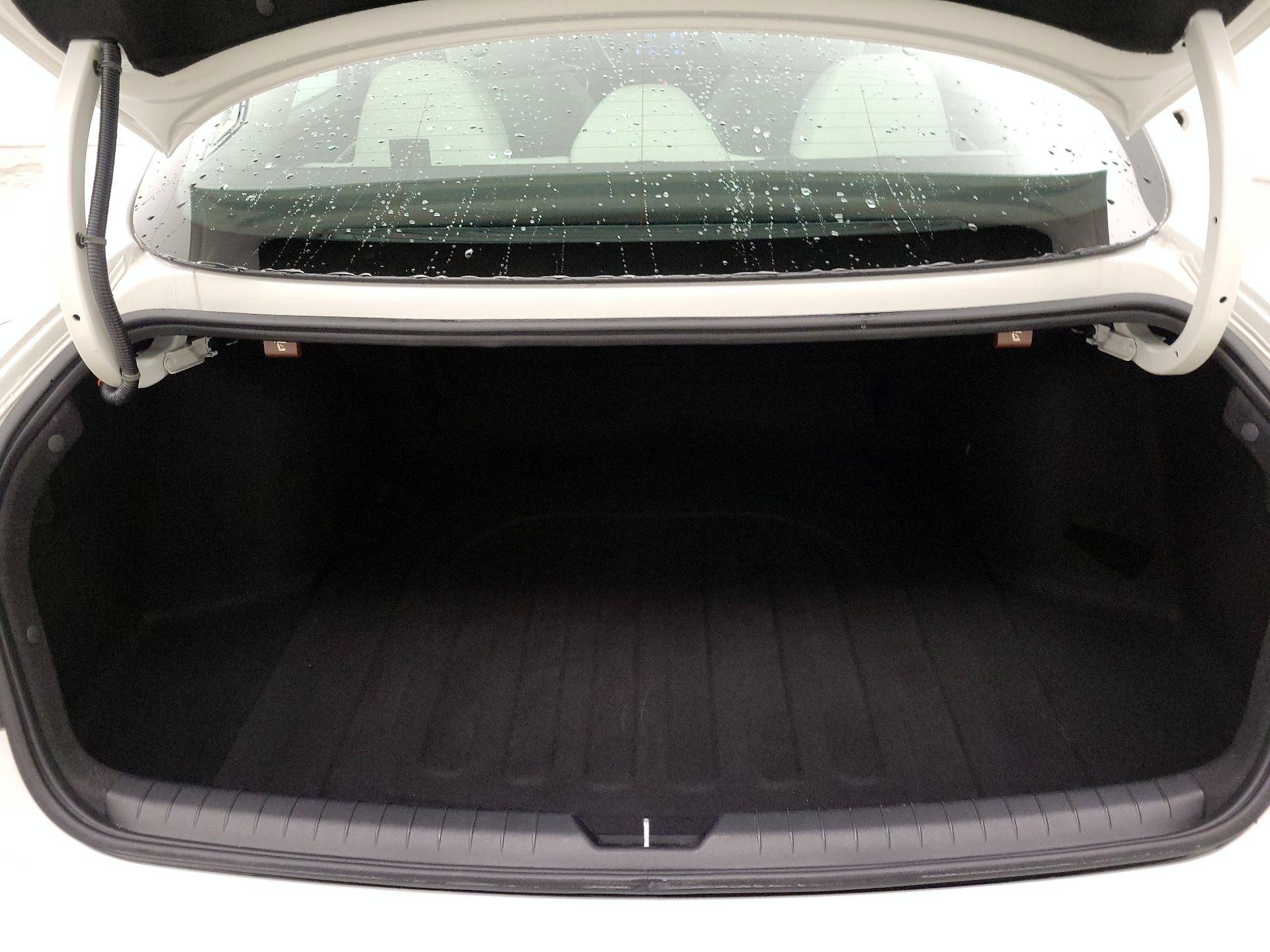 Thumbnail: 2022 Hyundai Sonata - 20