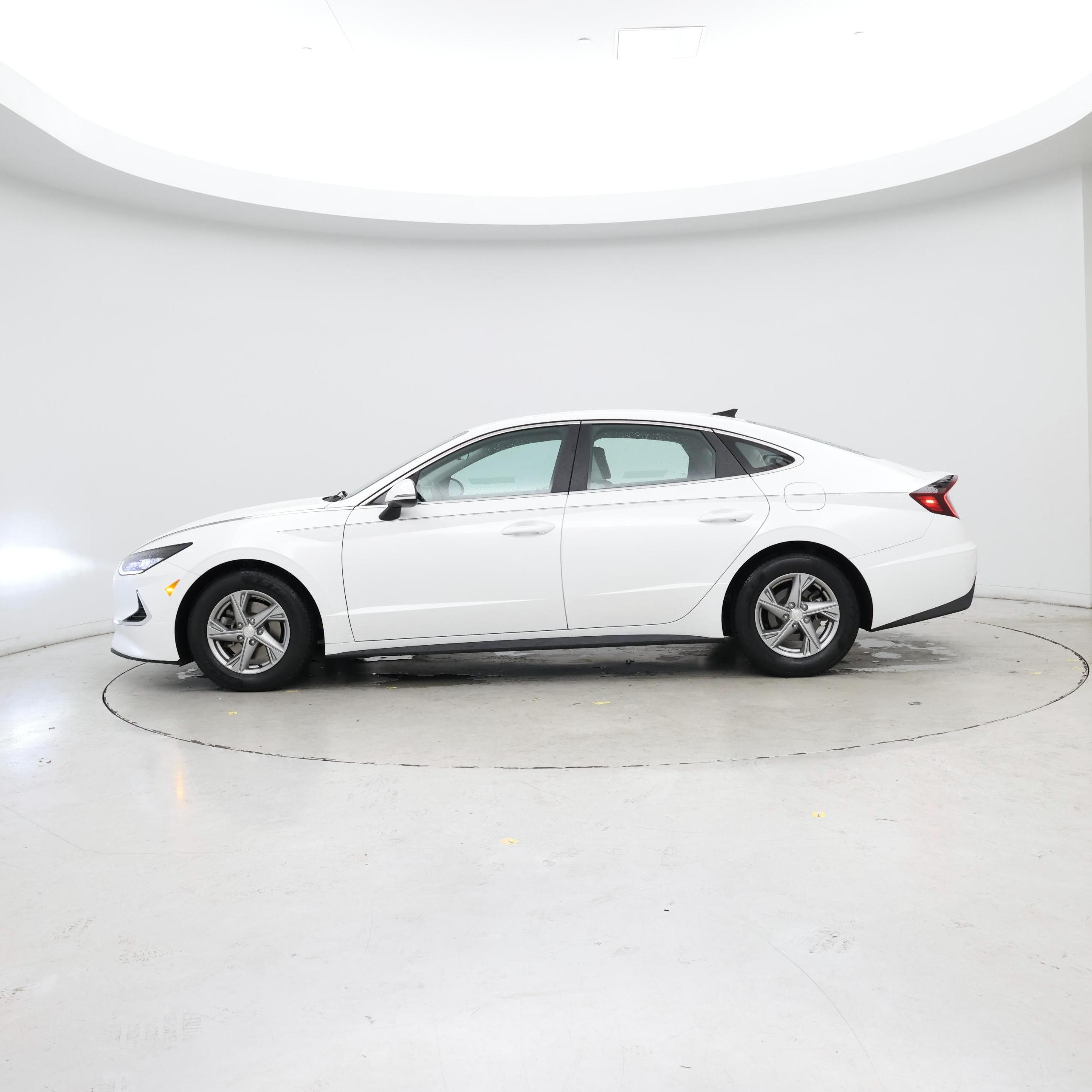 Thumbnail: 2022 Hyundai Sonata - 3