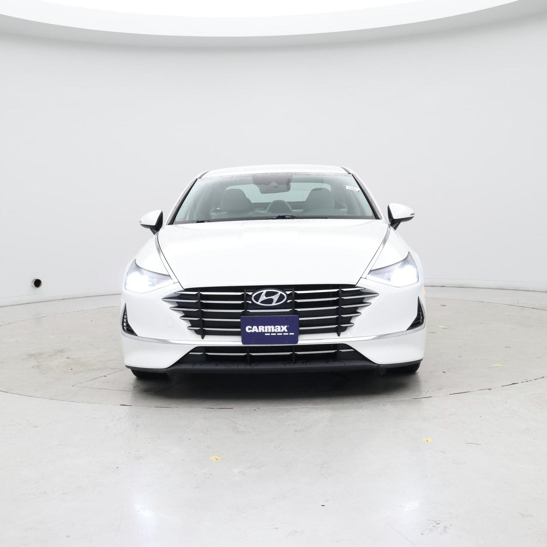 Thumbnail: 2022 Hyundai Sonata - 5