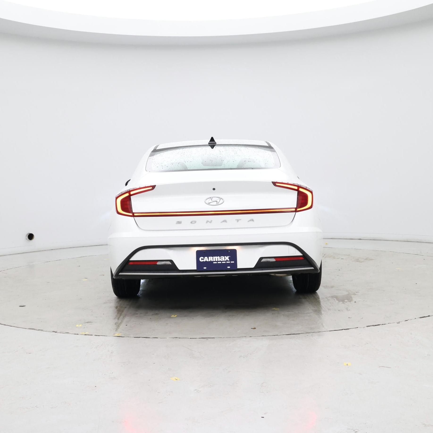 Thumbnail: 2022 Hyundai Sonata - 6