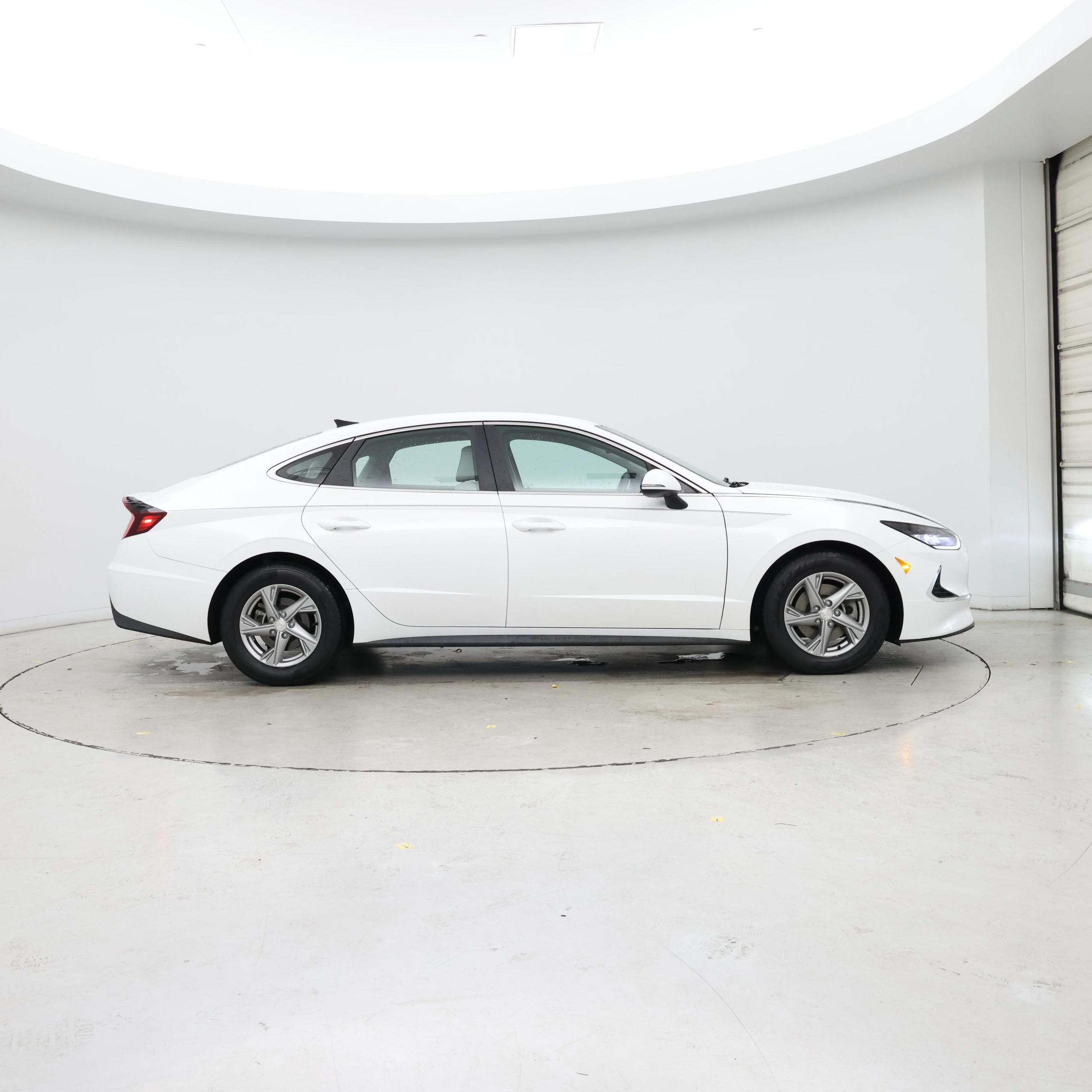 Thumbnail: 2022 Hyundai Sonata - 7