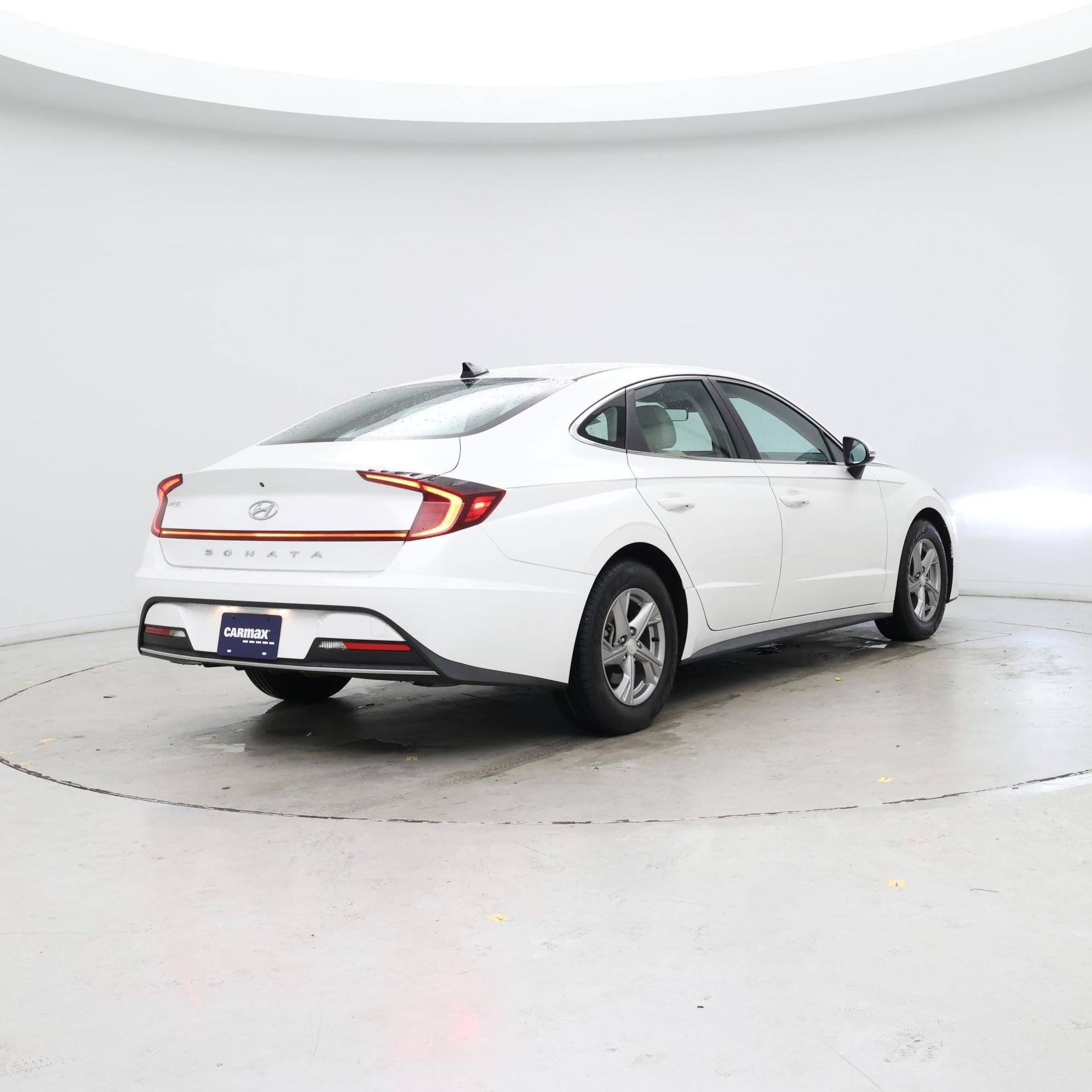 Thumbnail: 2022 Hyundai Sonata - 8