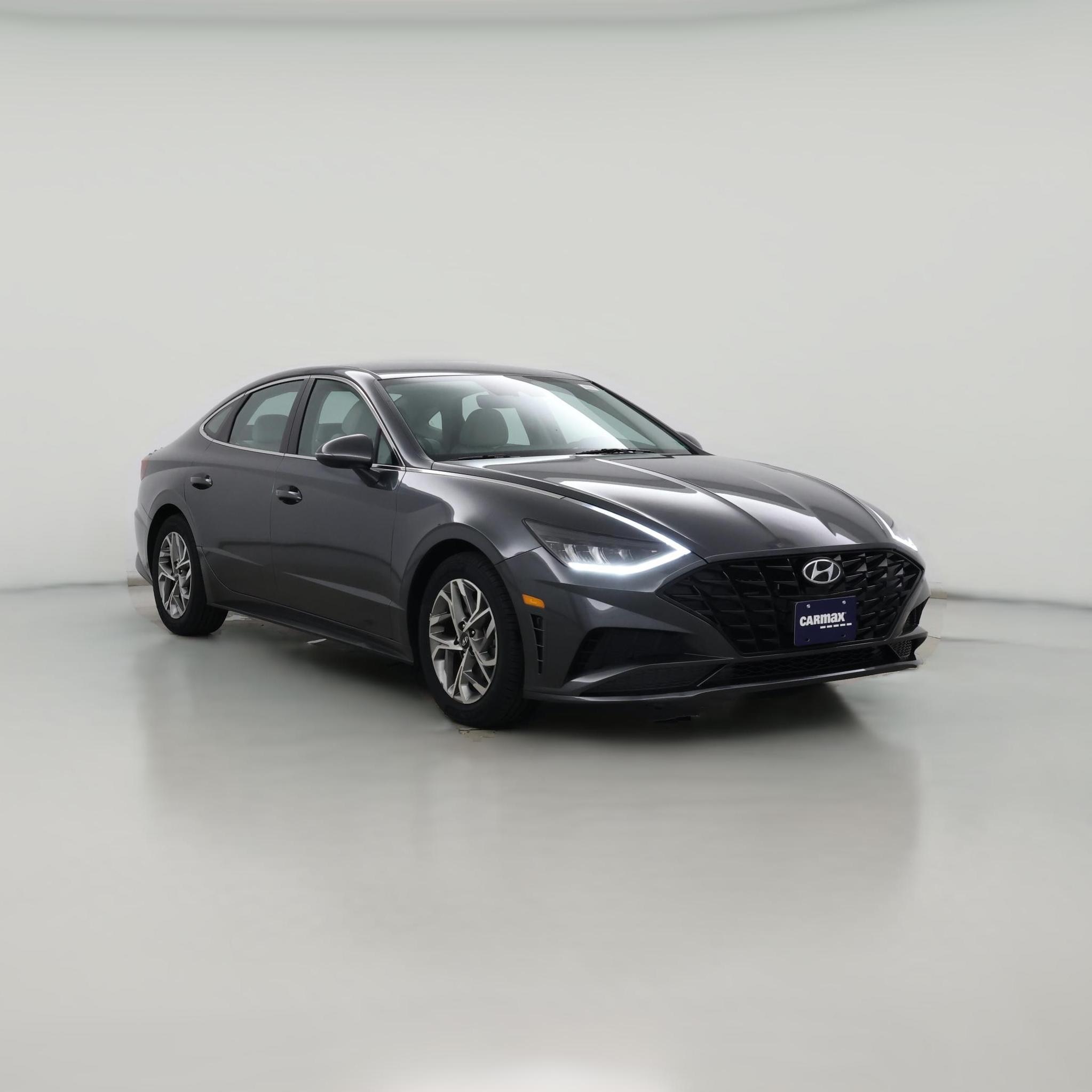 Thumbnail: 2023 Hyundai Sonata - 1