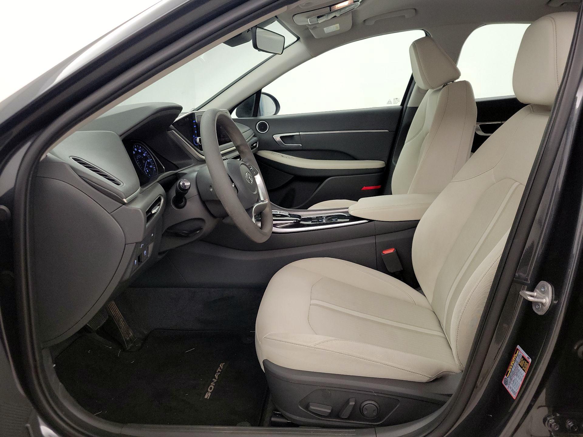Thumbnail: 2023 Hyundai Sonata - 11