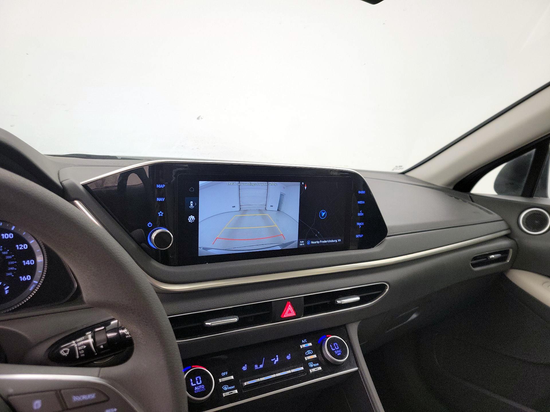 Thumbnail: 2023 Hyundai Sonata - 15