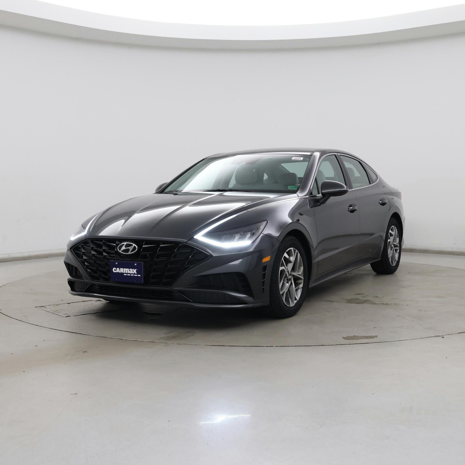 Thumbnail: 2023 Hyundai Sonata - 4