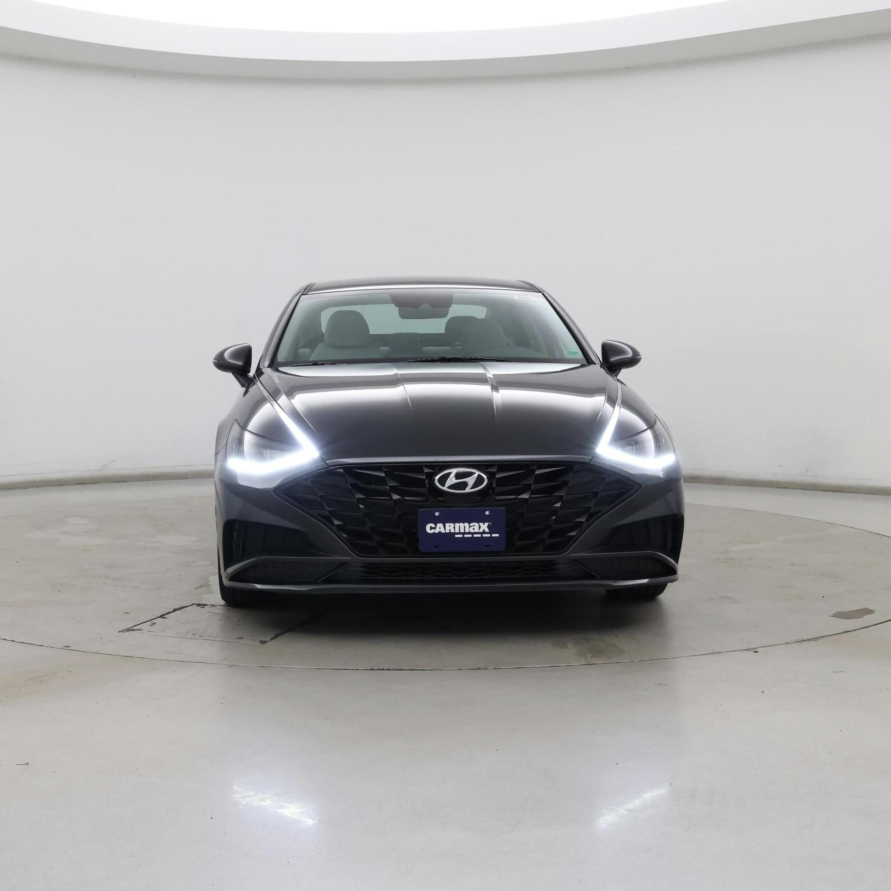 Thumbnail: 2023 Hyundai Sonata - 5
